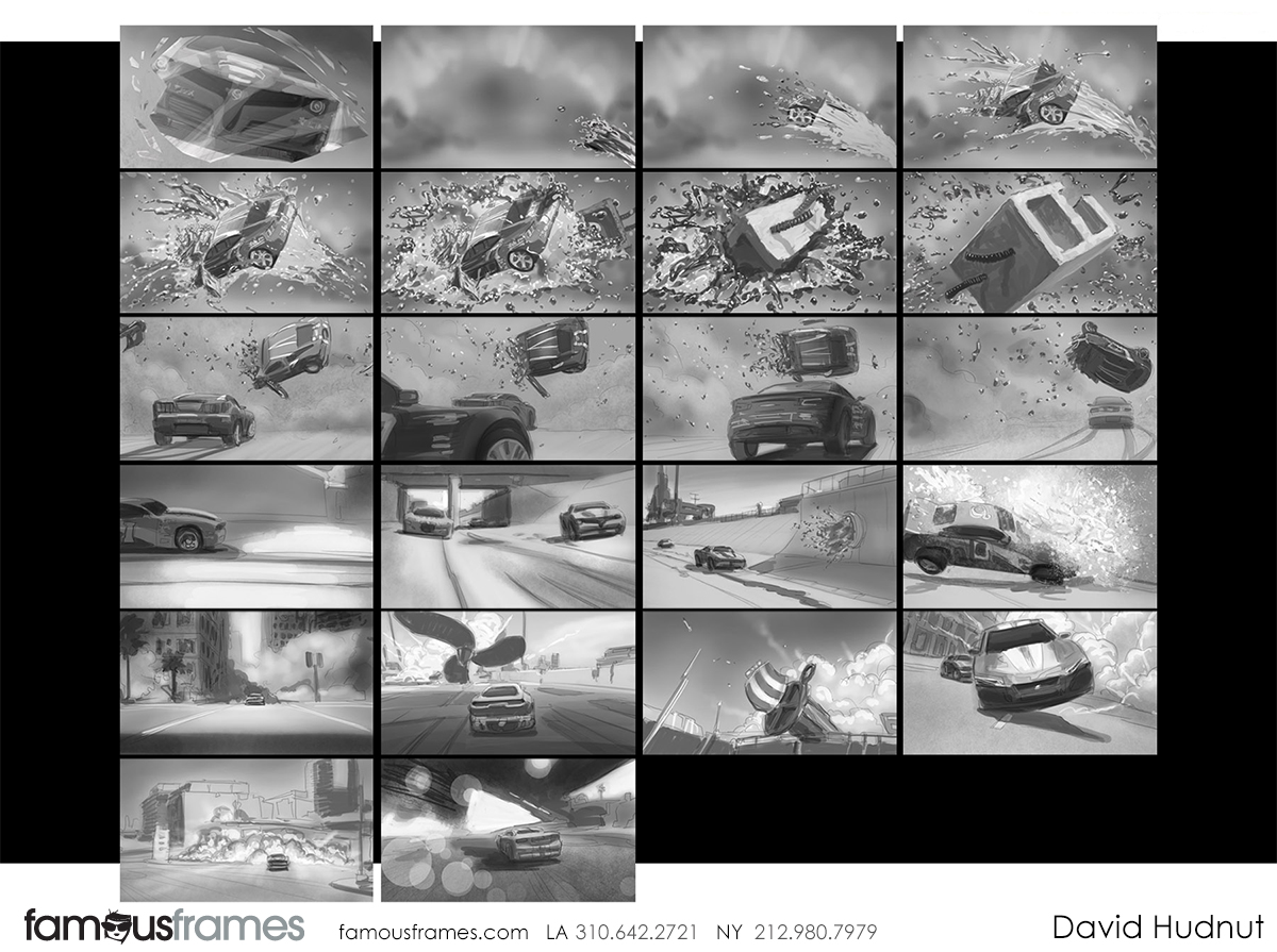 David Hudnut's Video Games storyboard art (Image #41_25_1630001011)