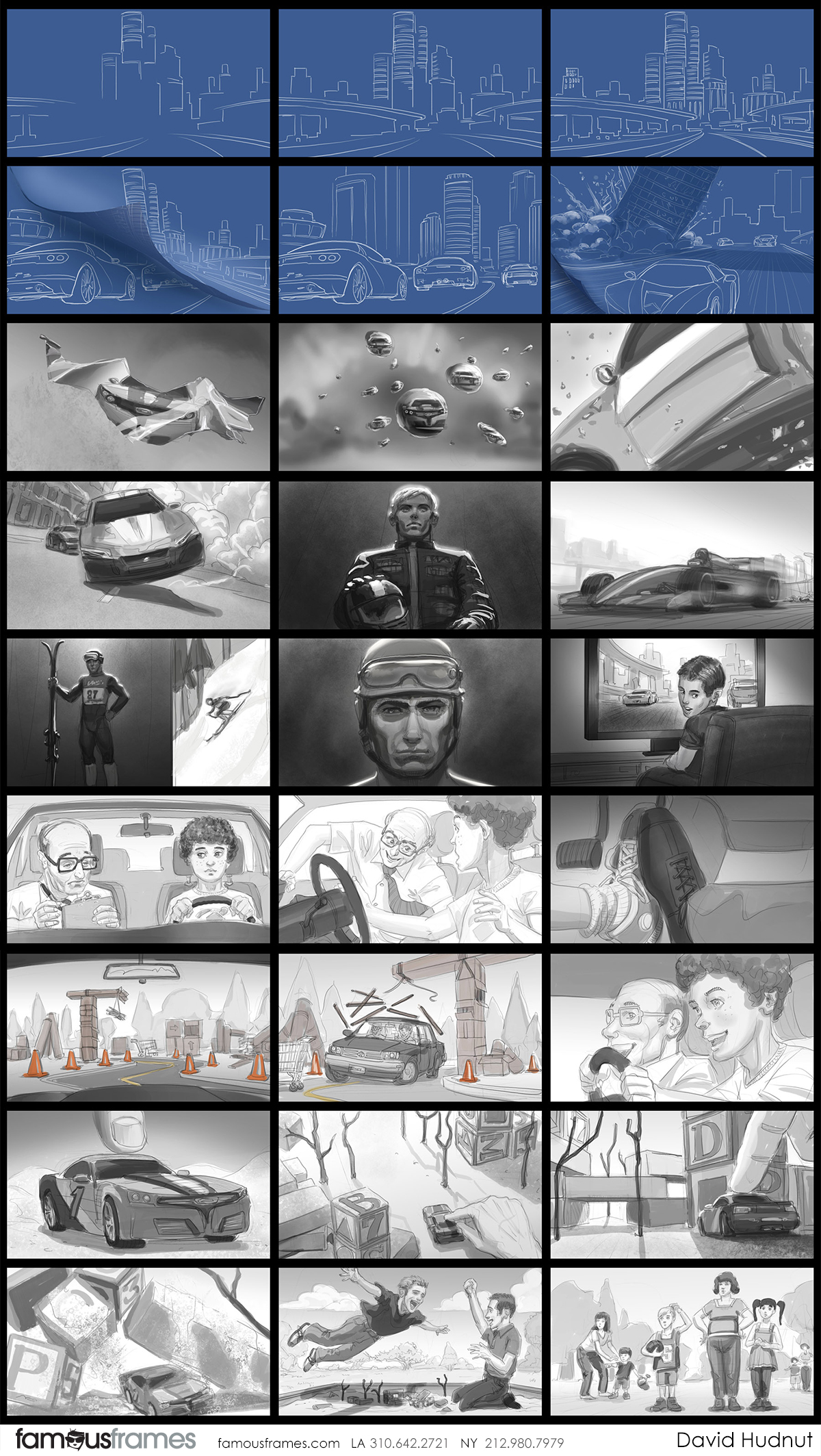 David Hudnut's Video Games storyboard art (Image #41_25_1630001271)