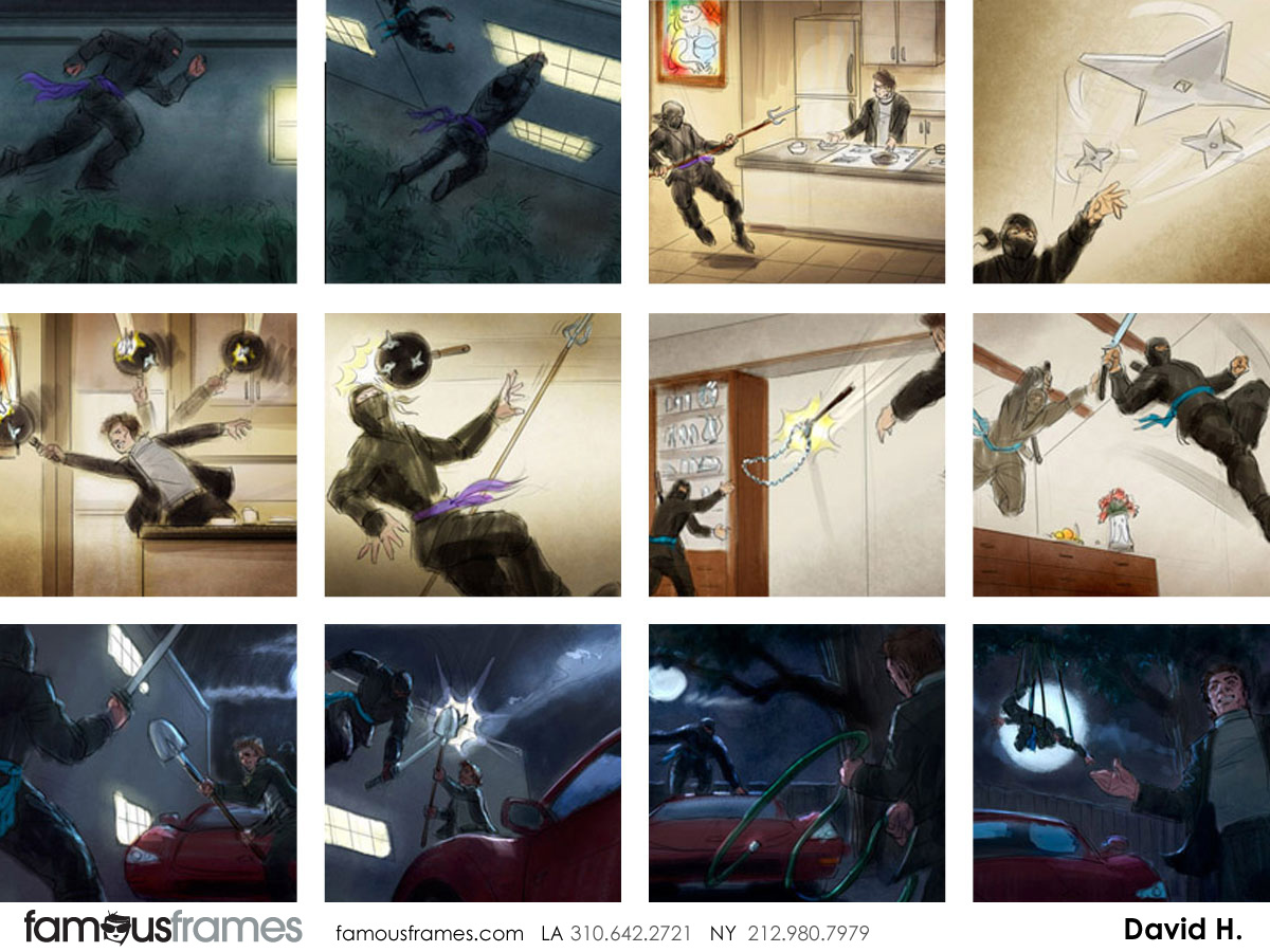 David Hudnut's Action storyboard art (Image #41_4_1326220259)