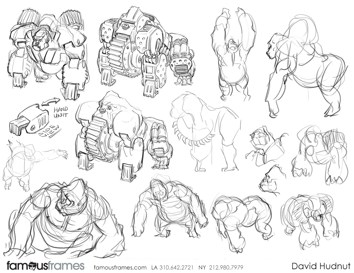 David Hudnut's Characters / Creatures storyboard art (Image #41_8_1629991483)