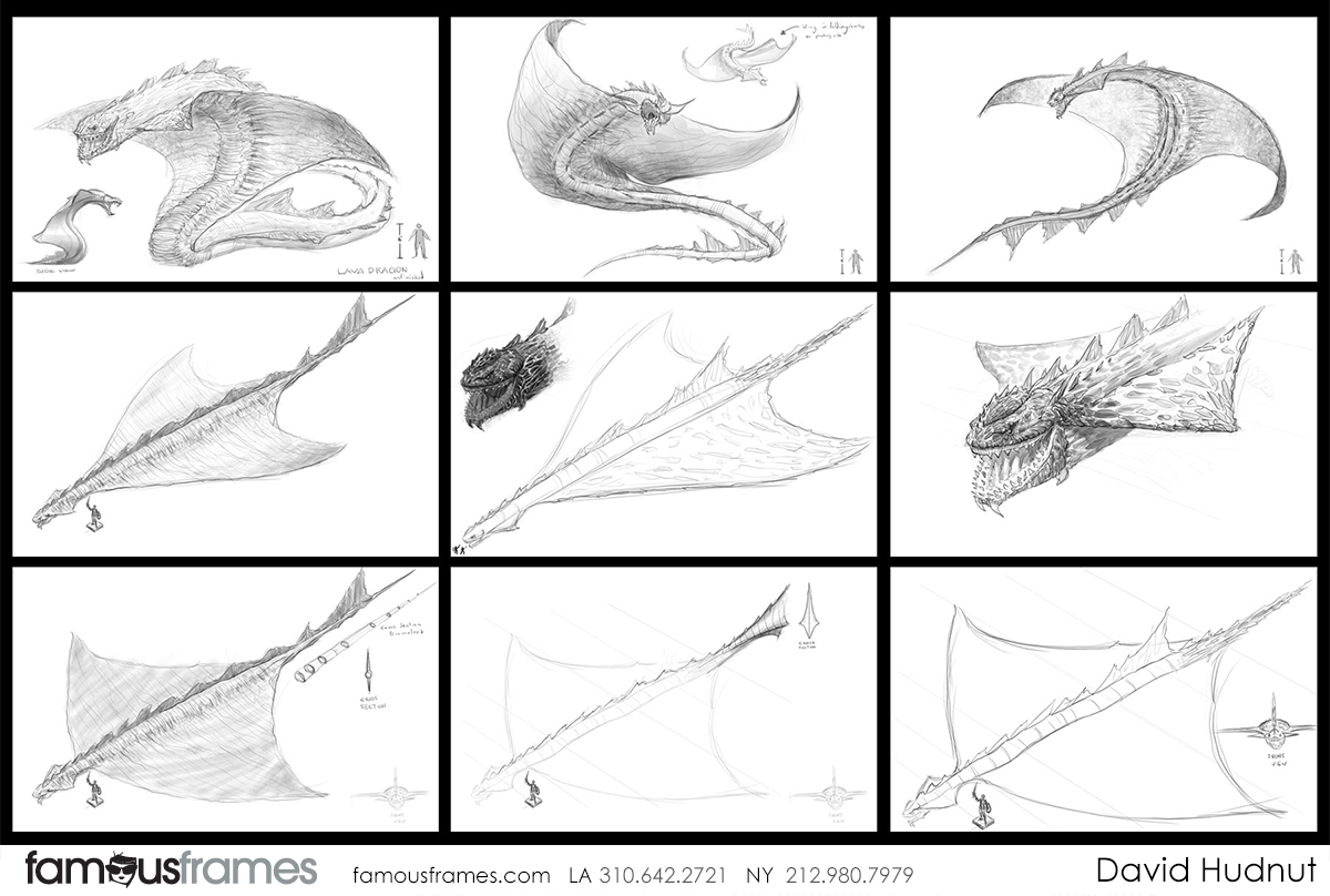 David Hudnut's Characters / Creatures storyboard art (Image #41_8_1629991688)