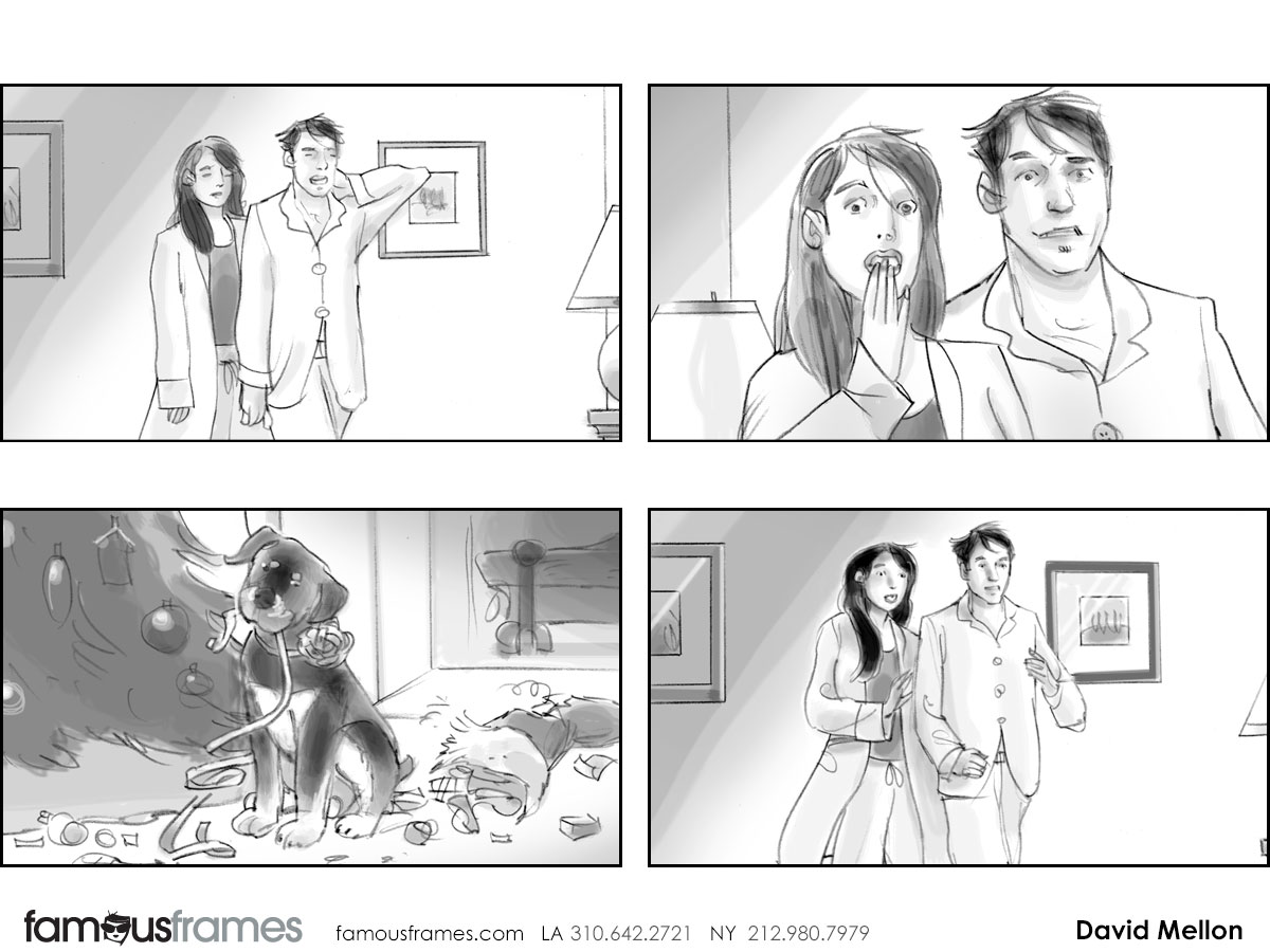 David Mellon's People - B&W Tone storyboard art (Image #43_113_1409771321)