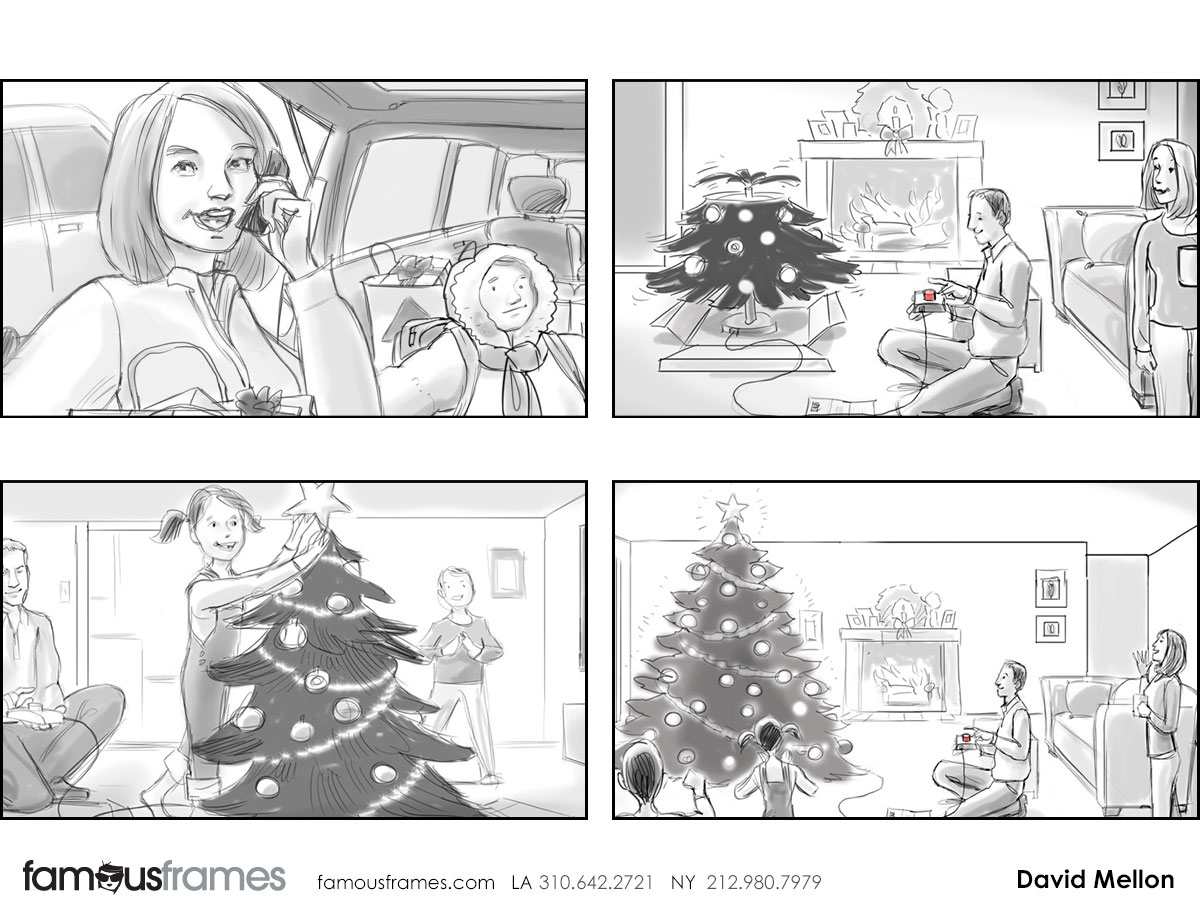 David Mellon's People - B&W Tone storyboard art (Image #43_113_1441409151)