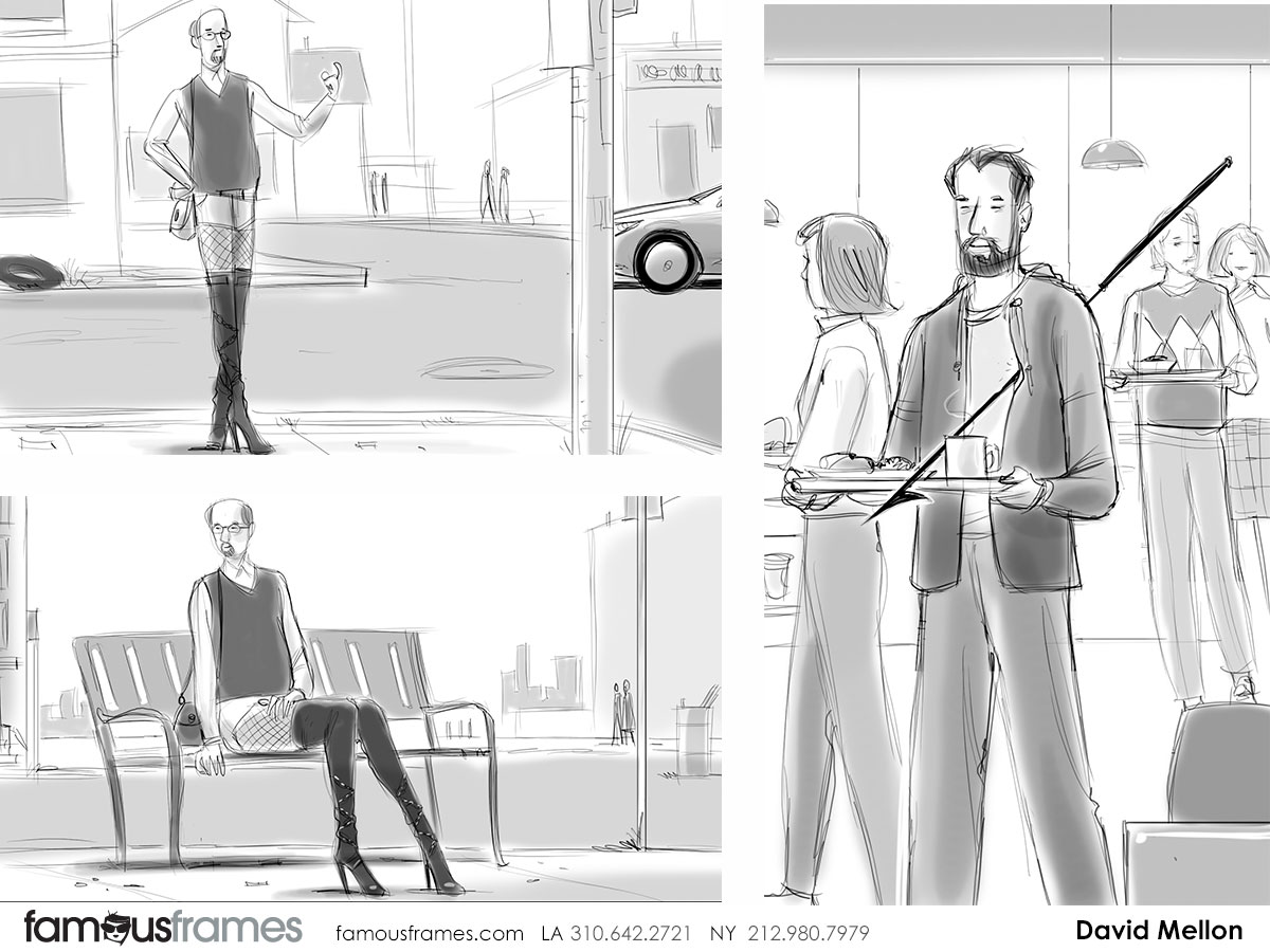 David Mellon's People - B&W Tone storyboard art (Image #43_113_1466037699)