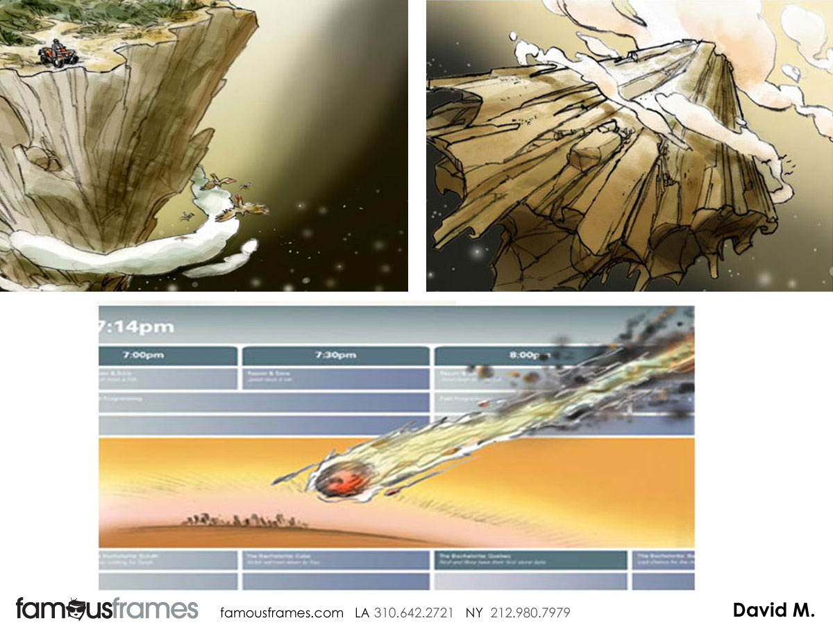 David Mellon's Environments storyboard art (Image #43_11_1326301477)