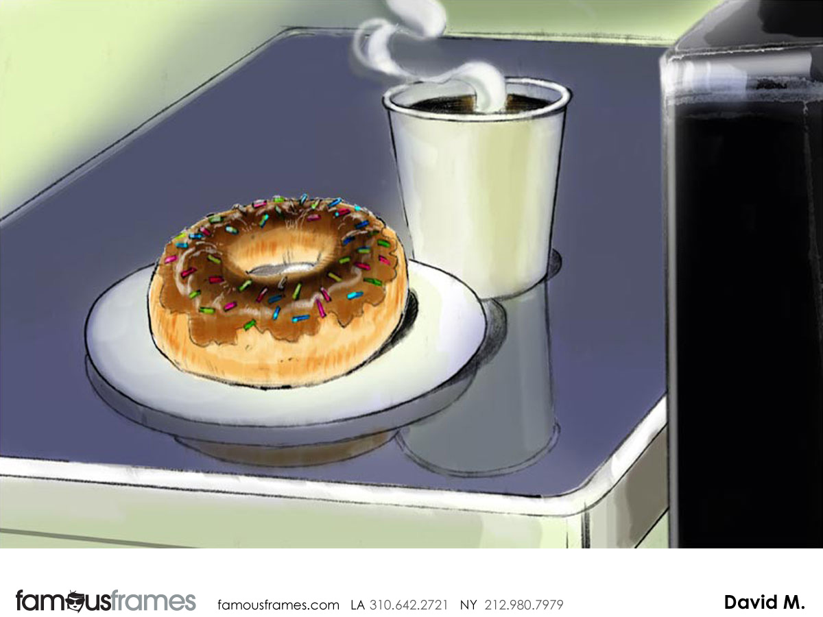 David Mellon's Food storyboard art (Image #43_13_1326301804)