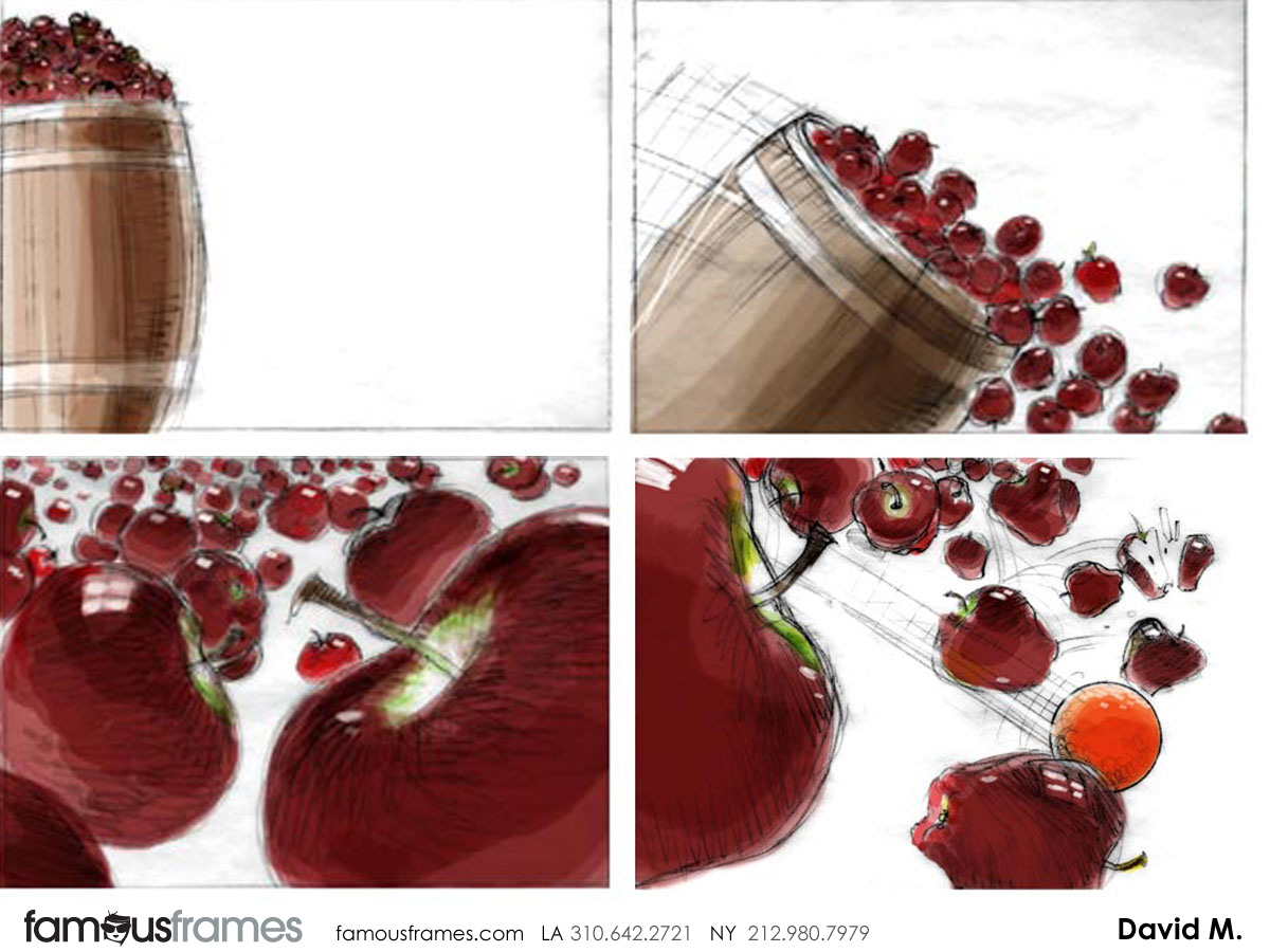 David Mellon's Food storyboard art (Image #43_13_1326301821)