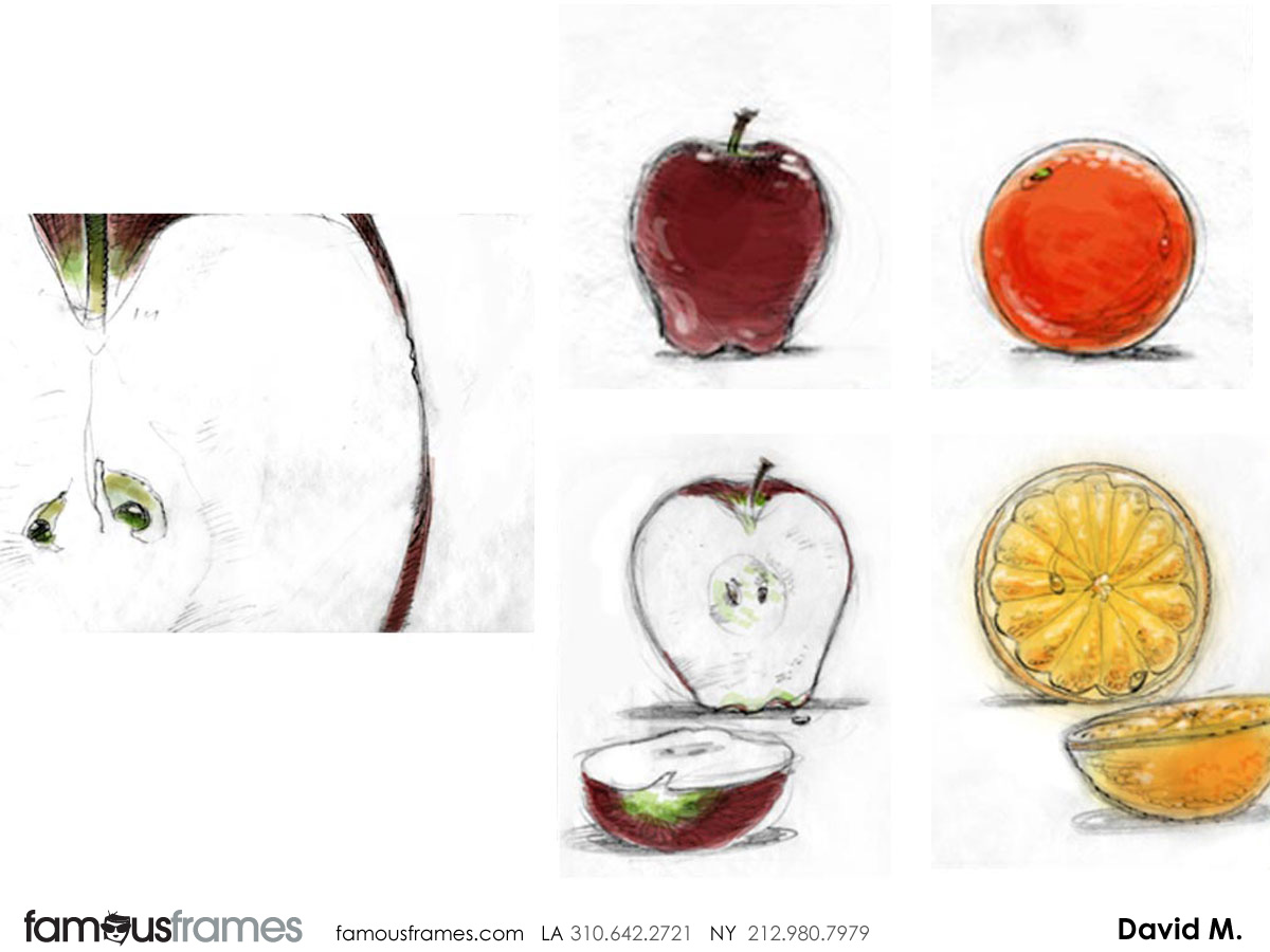 David Mellon's Food storyboard art (Image #43_13_1326301841)