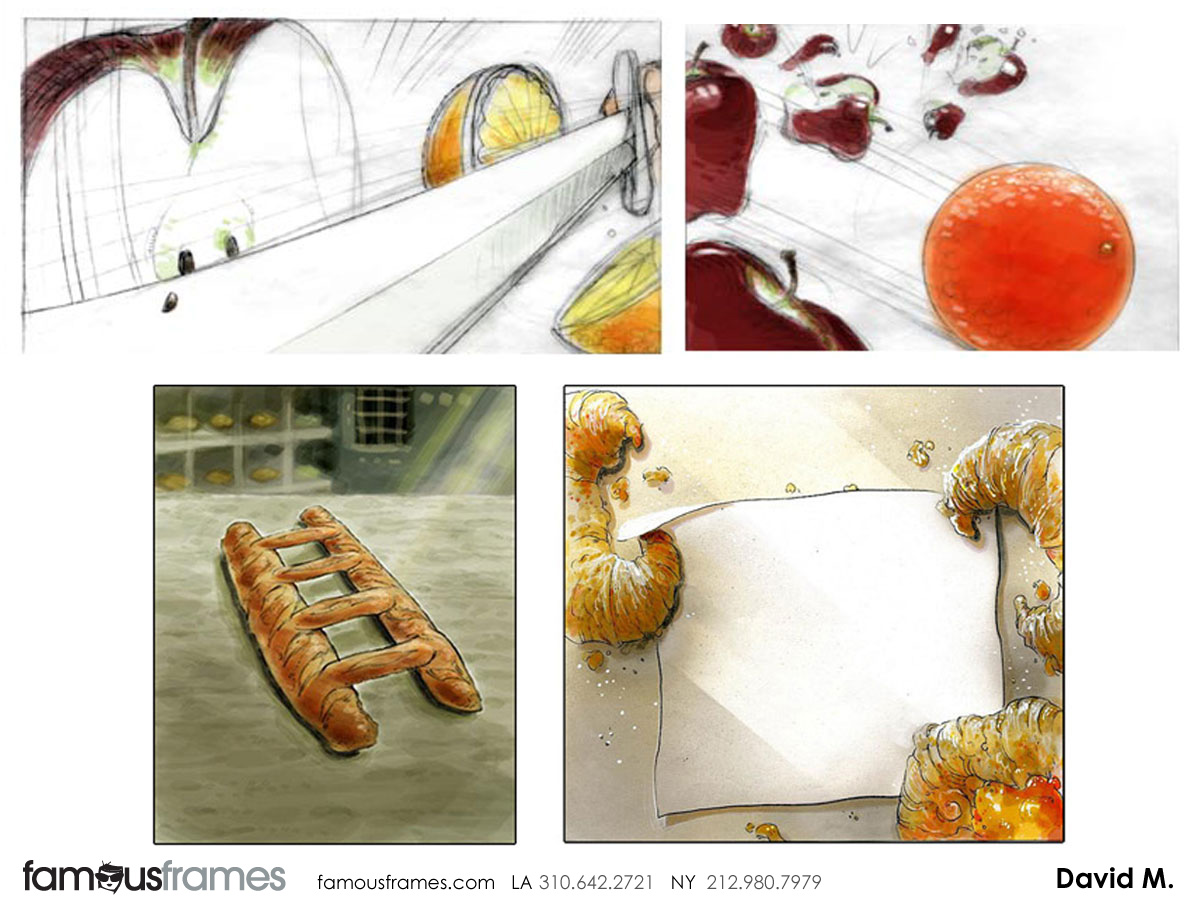 David Mellon's Food storyboard art (Image #43_13_1326301860)