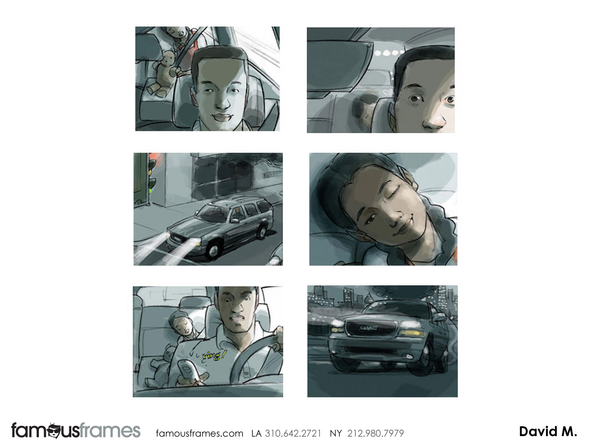 David Mellon's People - Color  storyboard art (Image #43_19_1326302502)