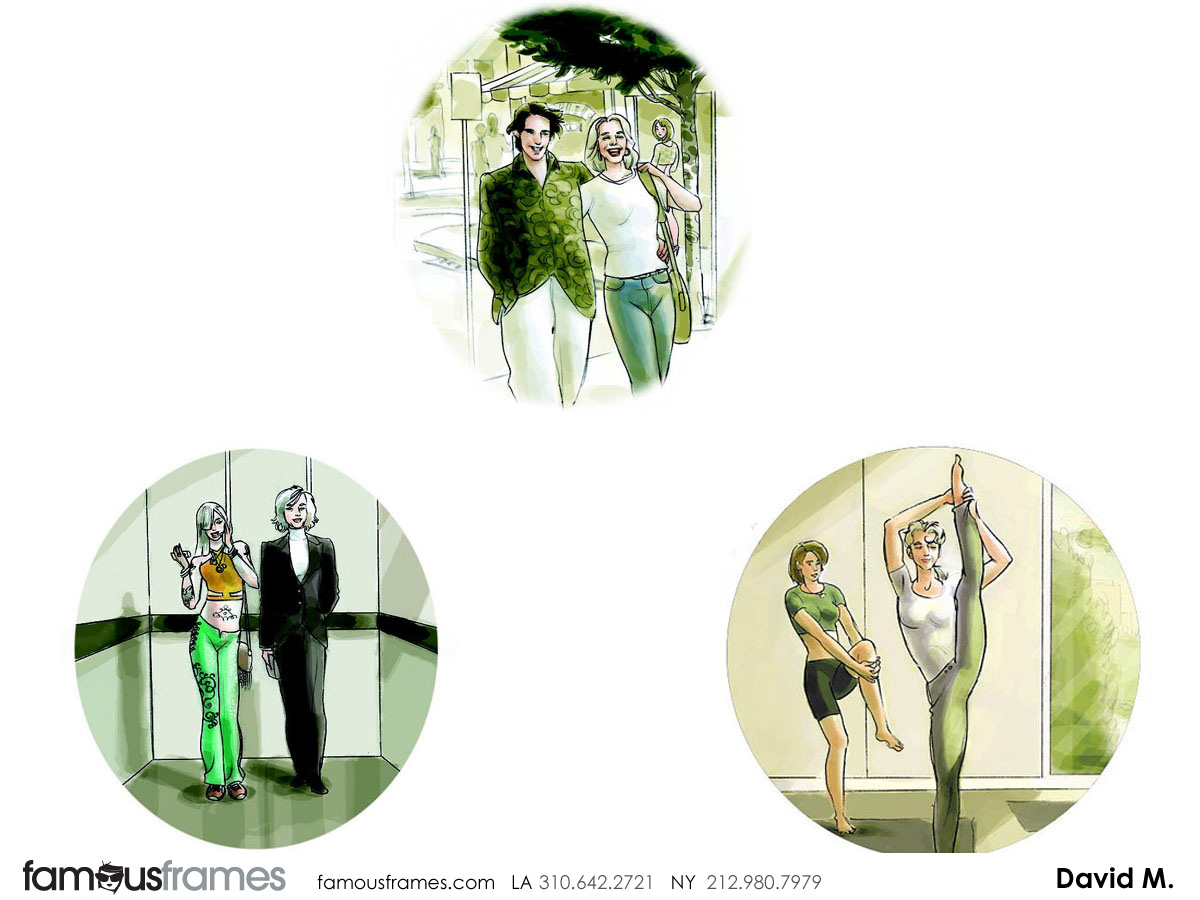 David Mellon's People - Color  storyboard art (Image #43_19_1326302646)