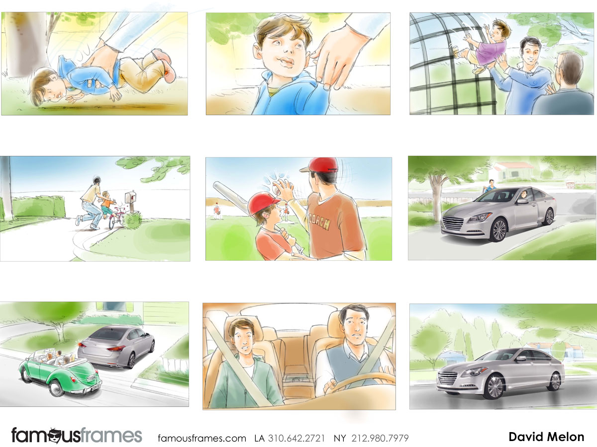 David Mellon's People - Color  storyboard art (Image #43_19_1392073910)