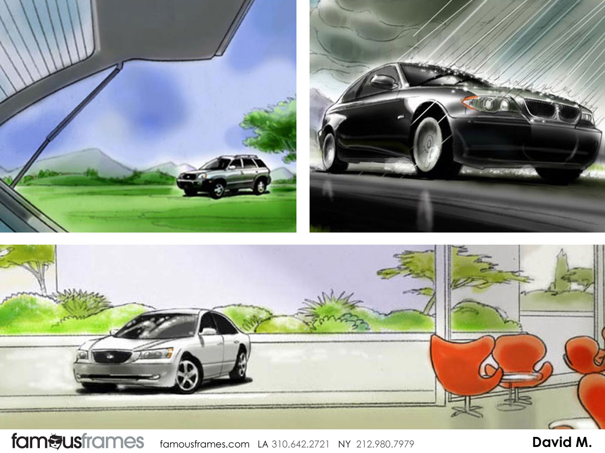 David Mellon's Vehicles storyboard art (Image #43_24_1326303419)