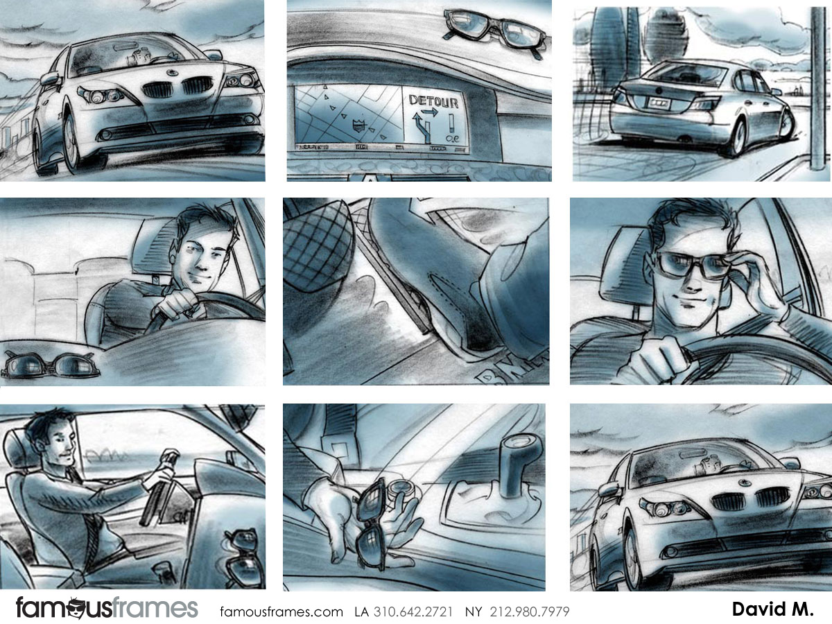 David Mellon's Vehicles storyboard art (Image #43_24_1326303508)