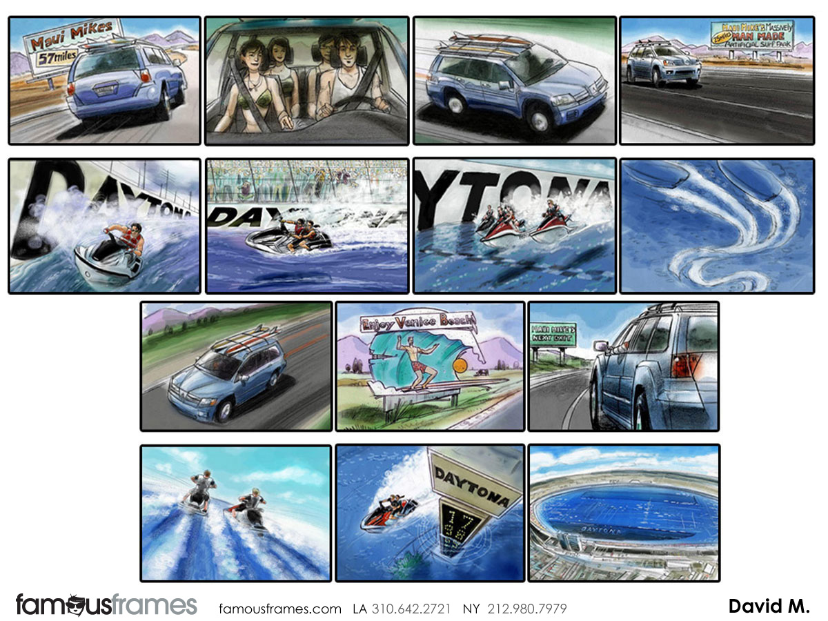 David Mellon's Vehicles storyboard art (Image #43_24_1326303536)