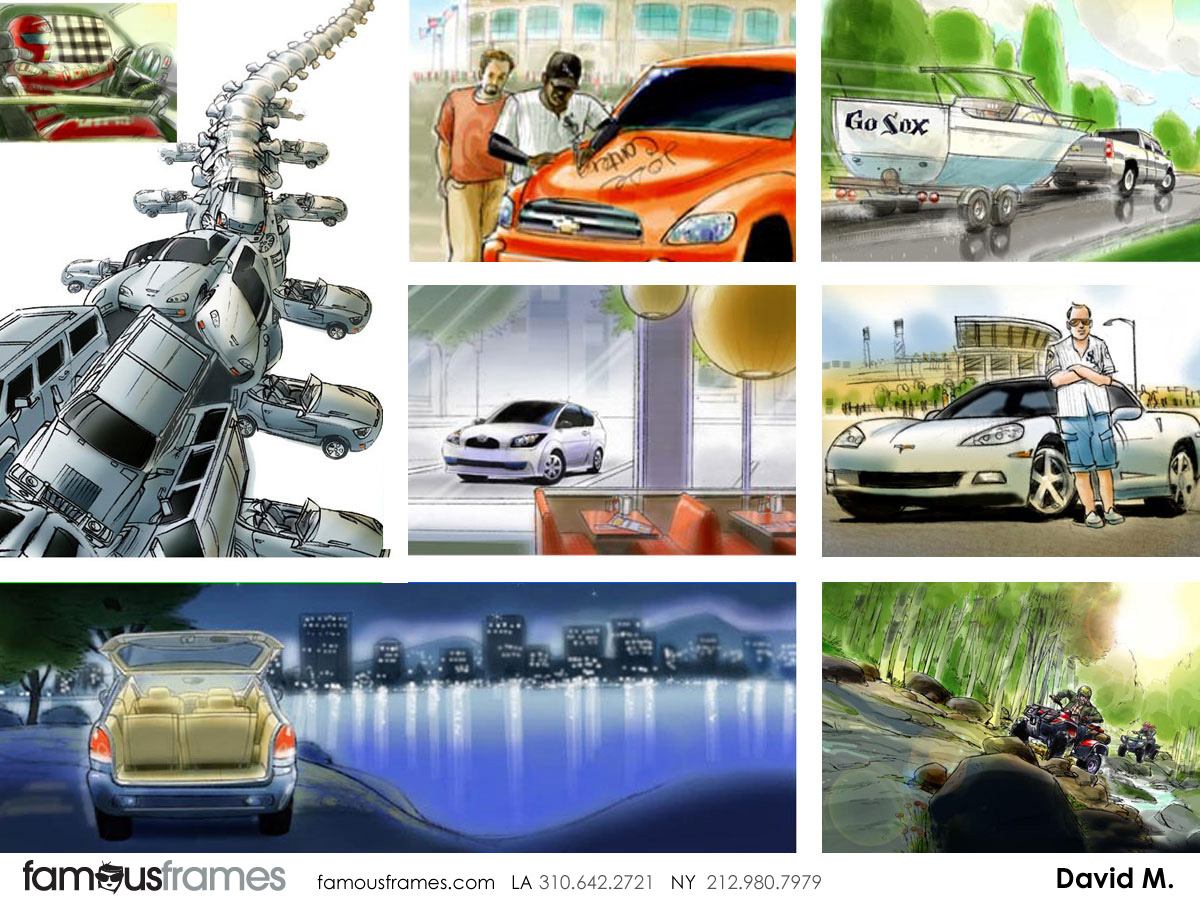 David Mellon's Vehicles storyboard art (Image #43_24_1326303650)