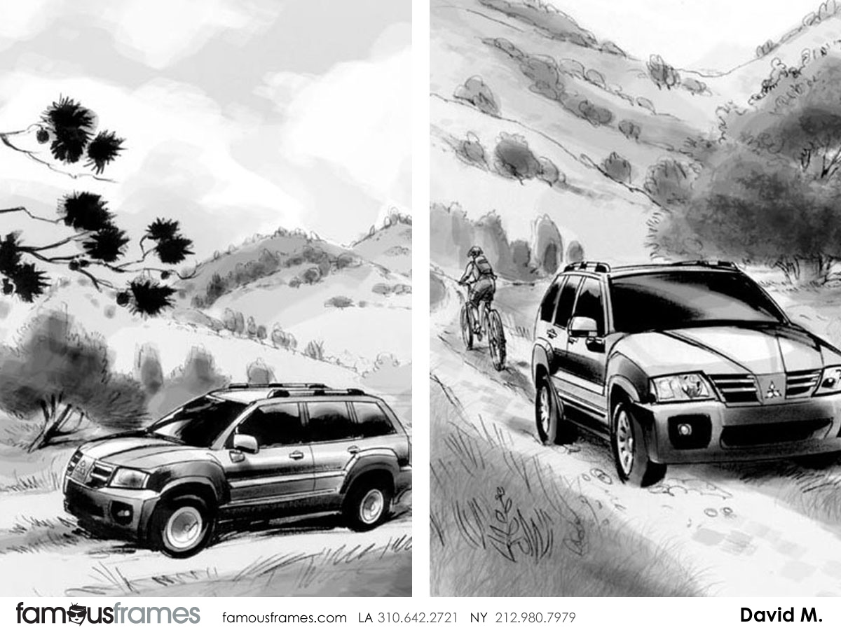 David Mellon's Vehicles storyboard art (Image #43_24_1326303686)