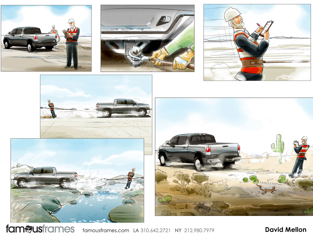 David Mellon's Vehicles storyboard art (Image #43_24_1358897571)