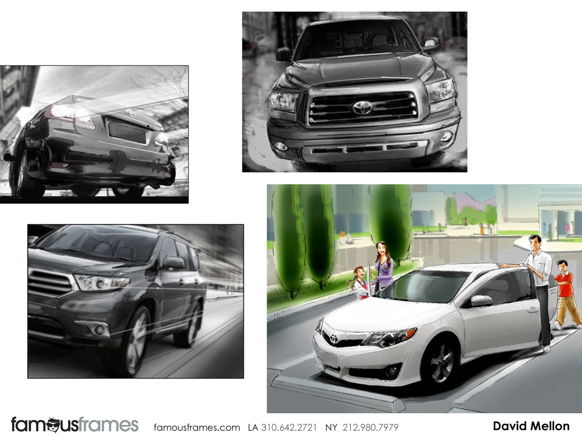 David Mellon's Vehicles storyboard art (Image #43_24_1358897624)