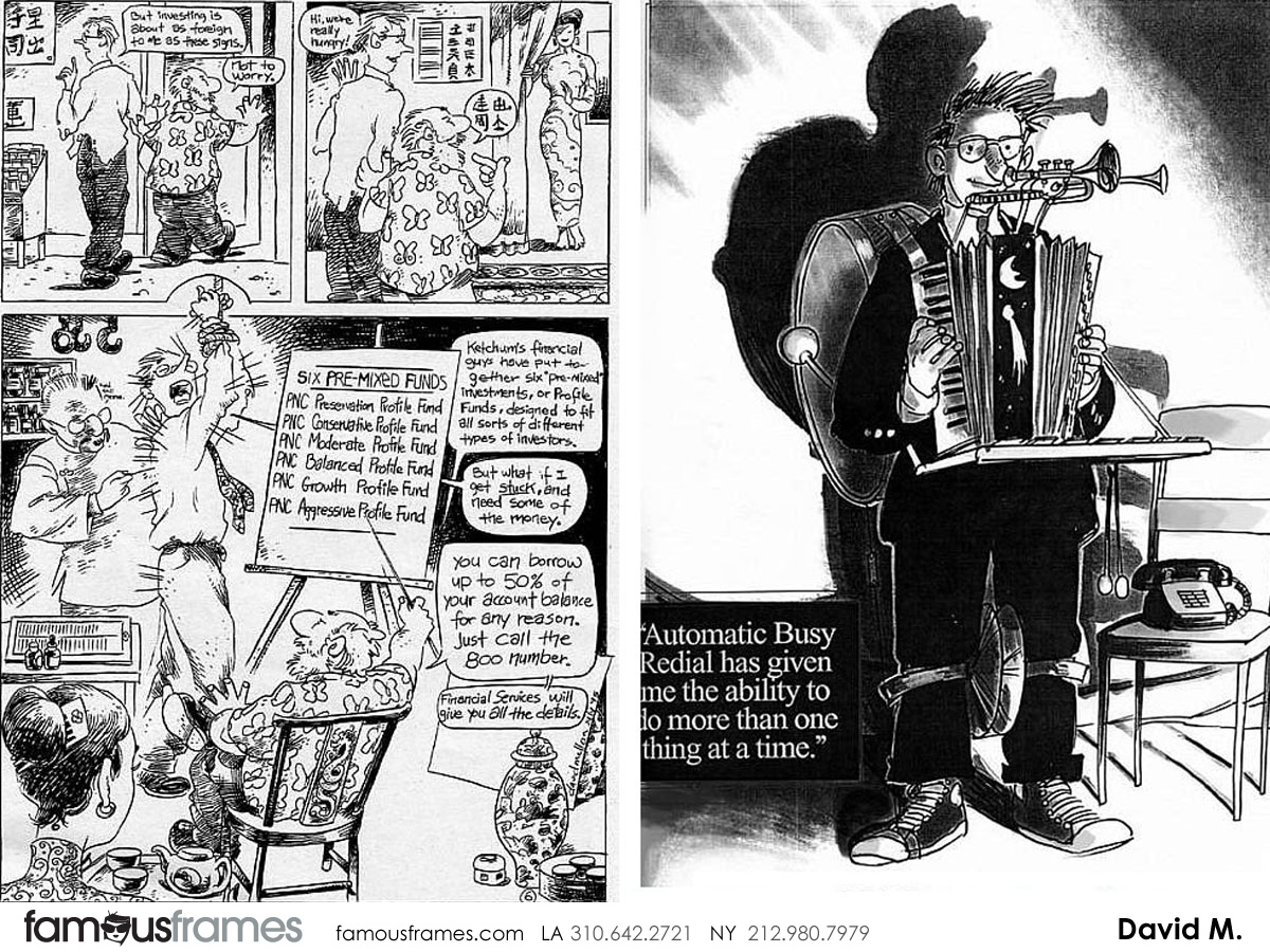 David Mellon's Comic Book storyboard art (Image #43_9_1326301298)