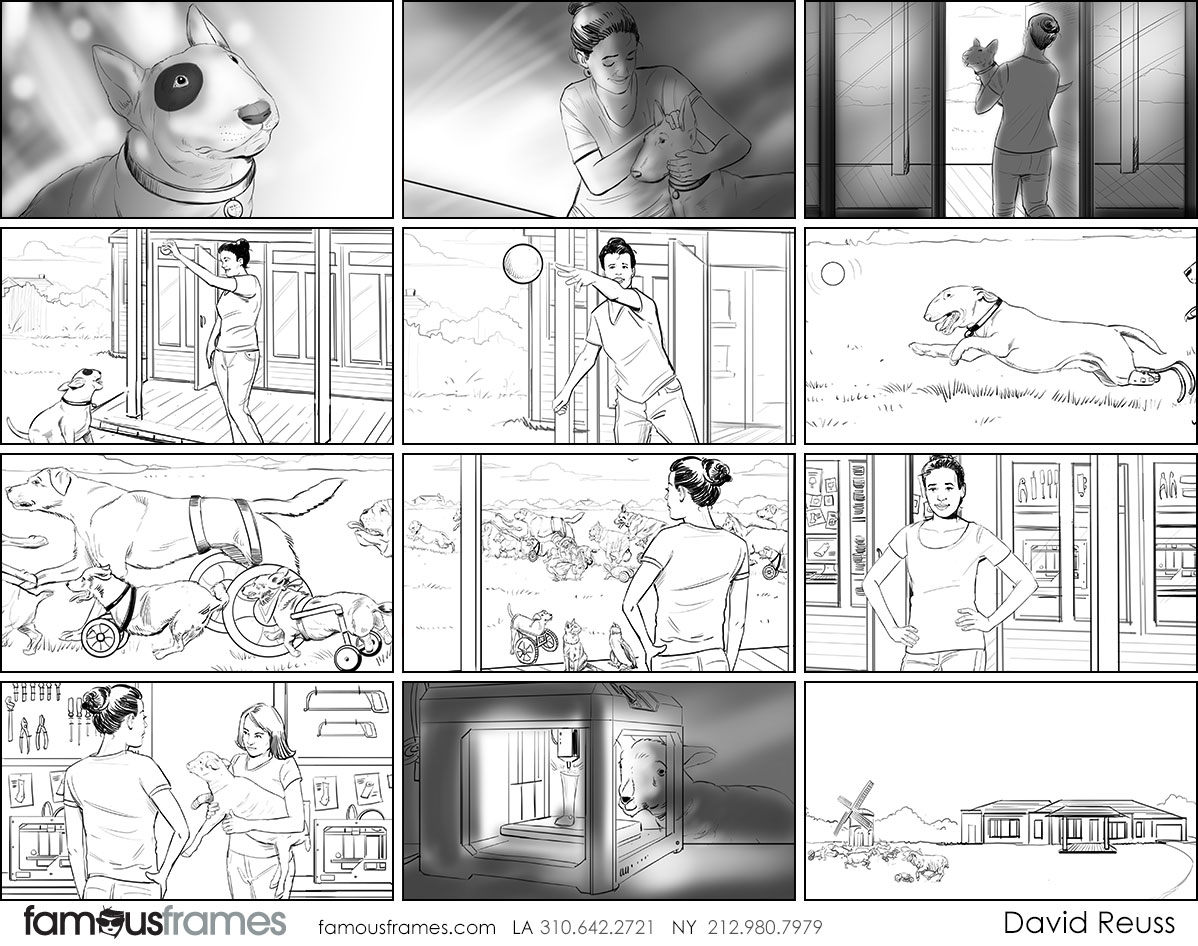 David Reuss's People - B&W Line storyboard art (Image #44_114_1514406424)