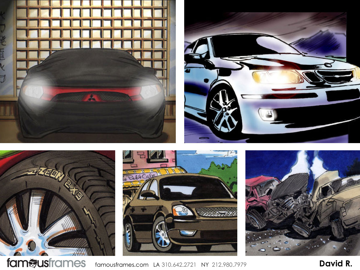 David Reuss's Vehicles storyboard art (Image #44_24_1326307073)