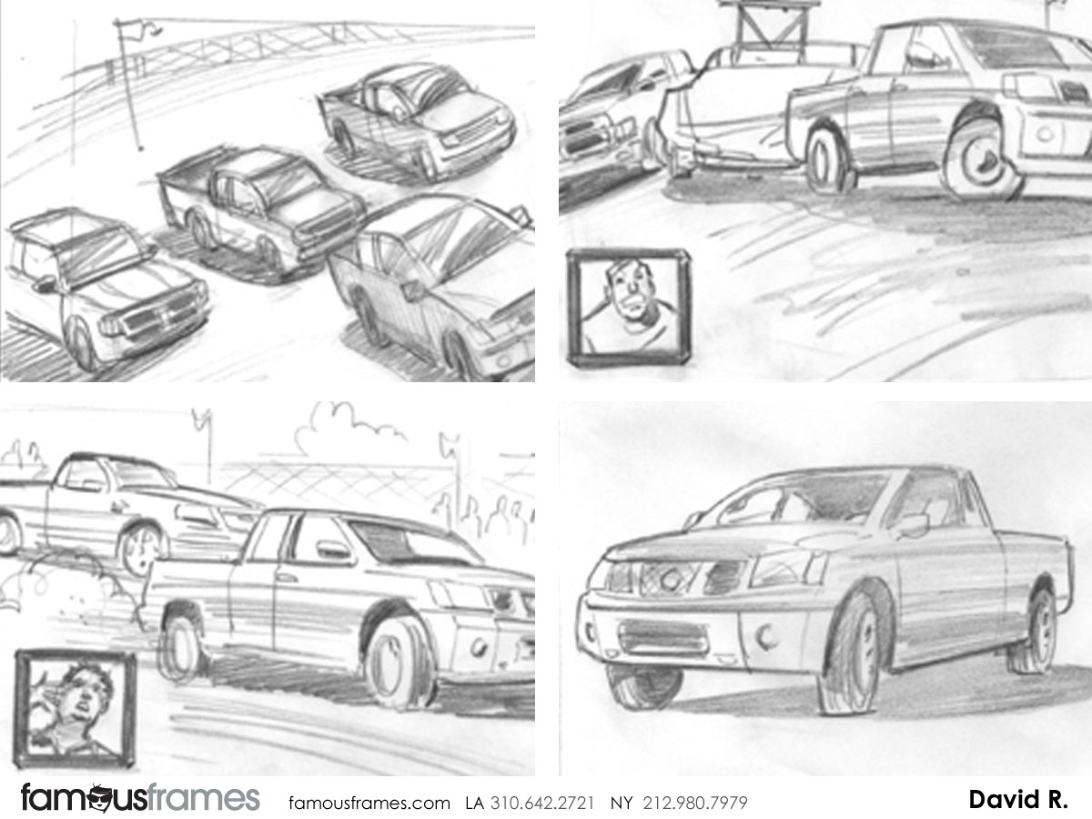 David Reuss's Vehicles storyboard art (Image #44_24_1326307089)