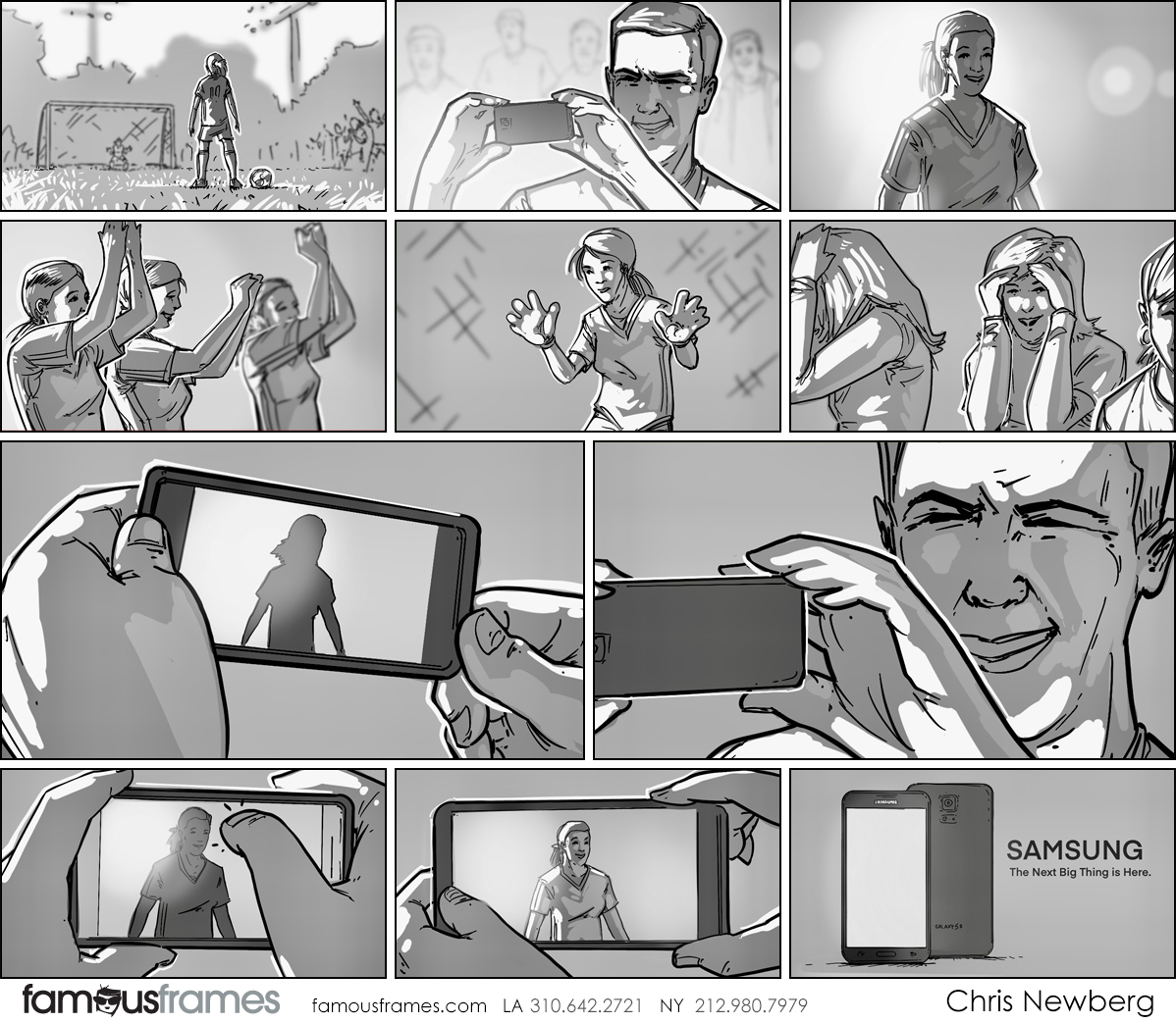 Chris Newberg's Shootingboards storyboard art (Image #455686_22_1643842279)