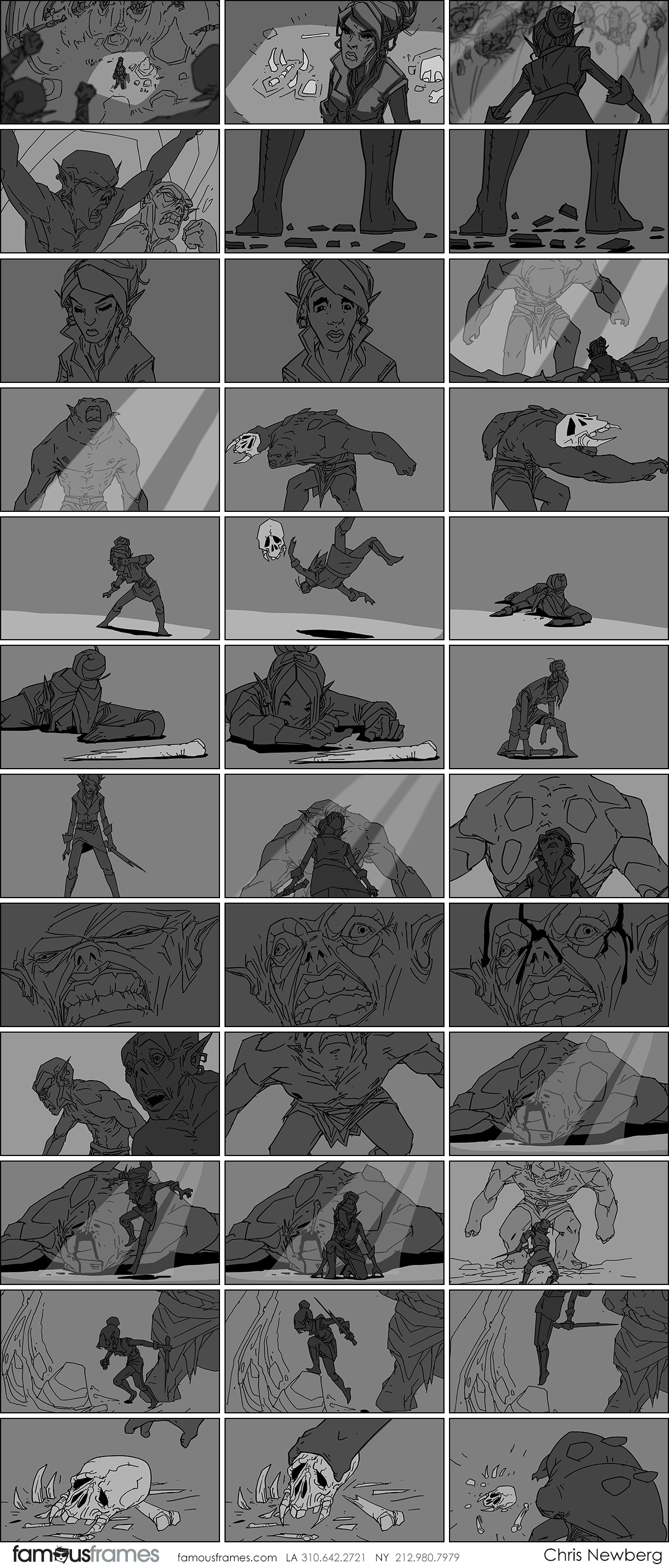 Chris Newberg's Shootingboards storyboard art (Image #455686_22_1643925108)