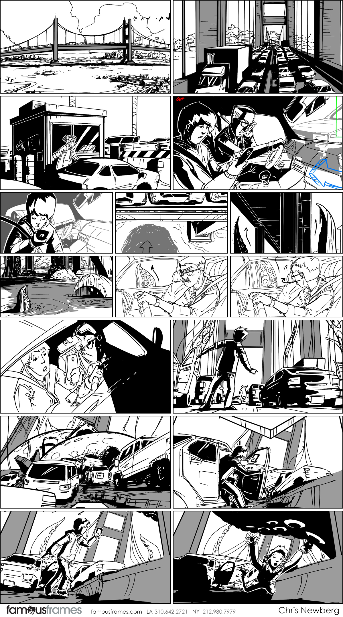 Chris Newberg's Shootingboards storyboard art (Image #455686_22_1643925123)