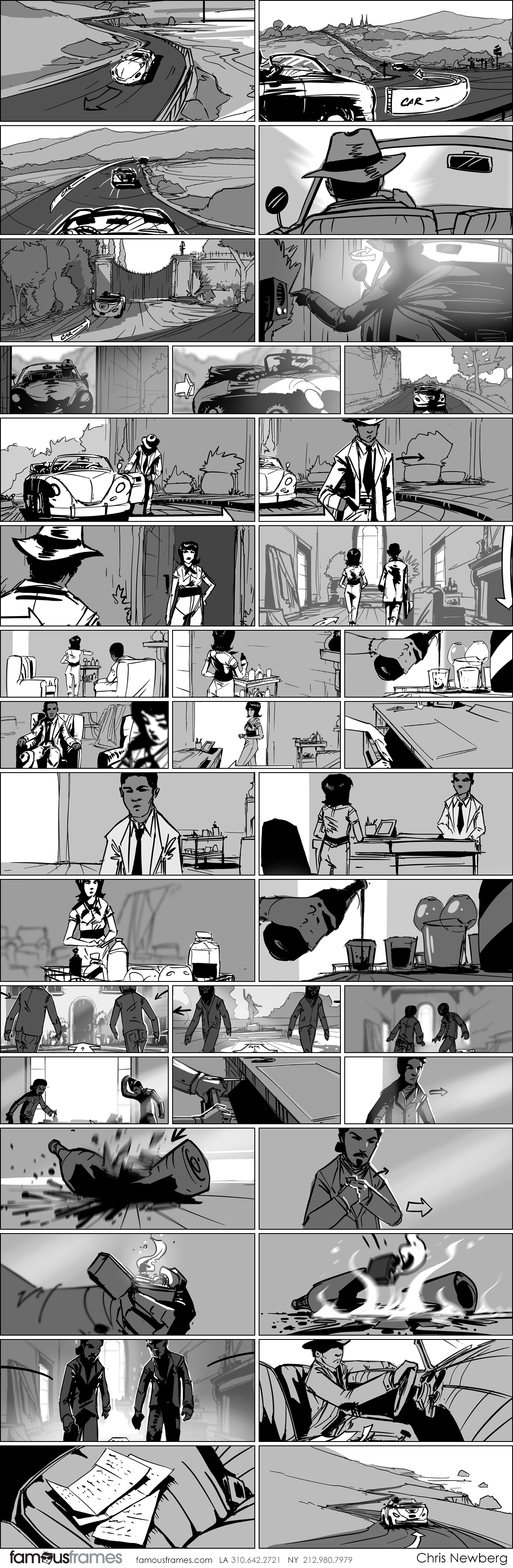 Chris Newberg's Shootingboards storyboard art (Image #455686_22_1643925138)