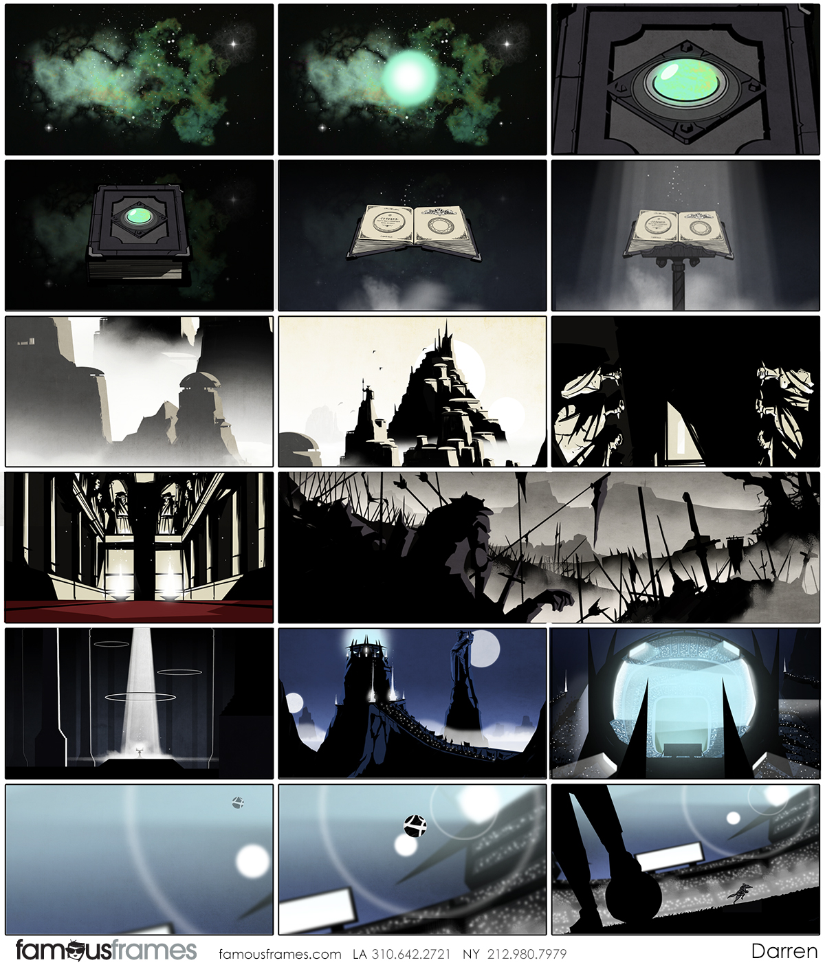 Darren's Concept Environments storyboard art (Image #475717_101_1652805652)