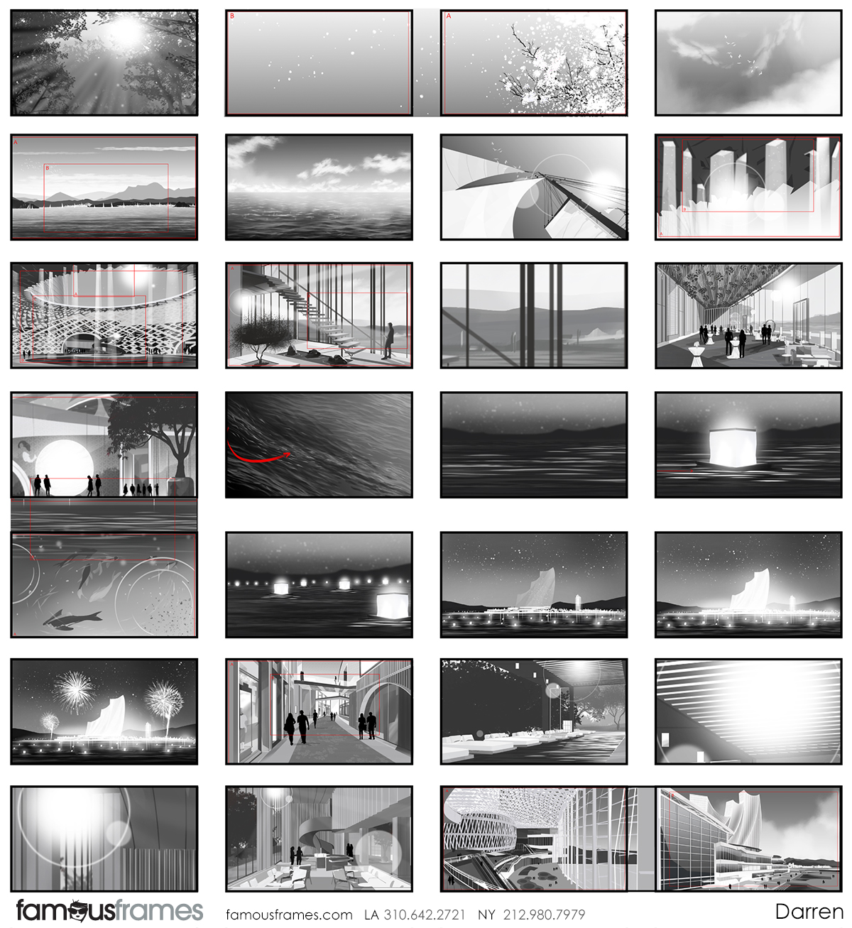 Darren's Shootingboards storyboard art (Image #475717_22_1652807557)