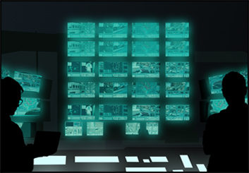 Darren's Shootingboards storyboard art