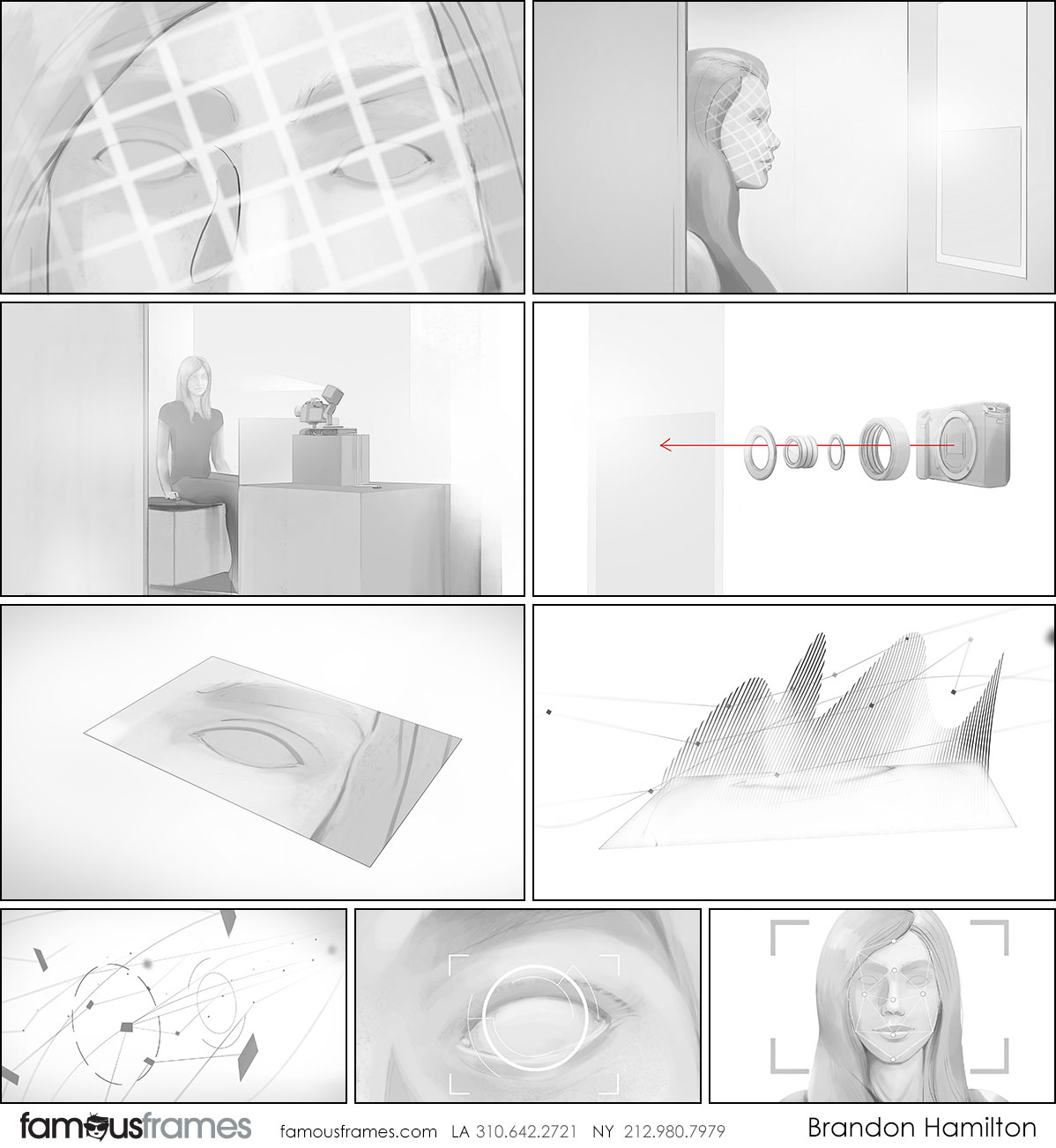 Brandon Hamilton's Conceptual Elements storyboard art (Image #5524_10_1562979835)