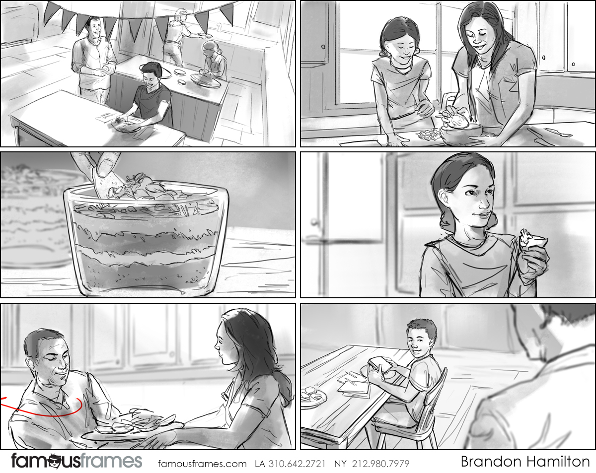 Brandon Hamilton's People - B&W Tone storyboard art (Image #5524_113_1686171884)