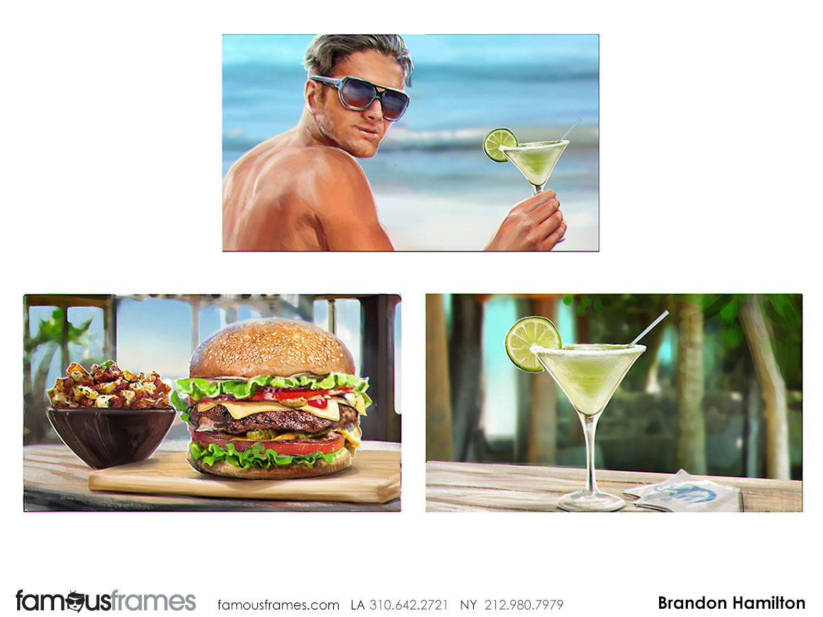 Brandon Hamilton's Food storyboard art (Image #5524_13_1436918895)