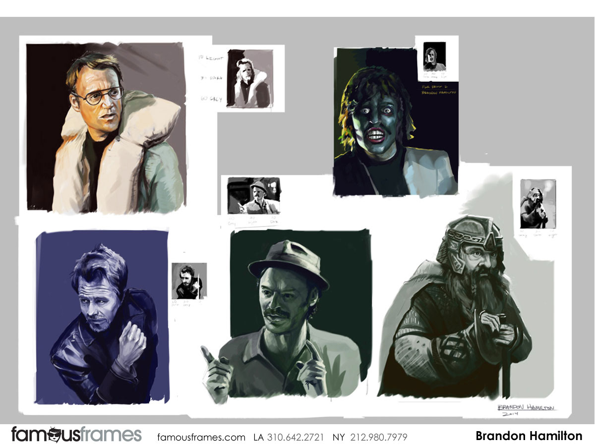 Brandon Hamilton's Likenesses storyboard art (Image #5524_17_1431027826)