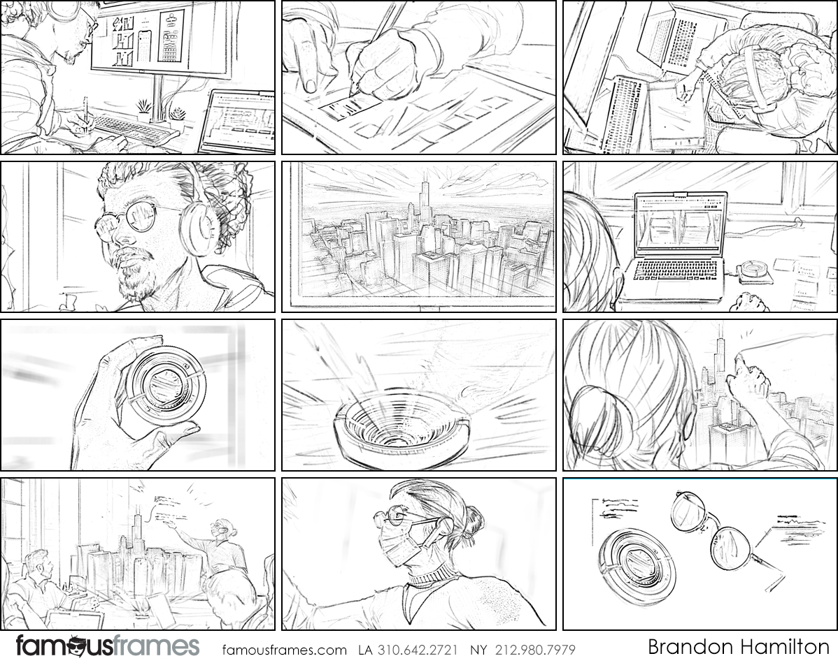 Brandon Hamilton's Shootingboards storyboard art (Image #5524_22_1633624217)