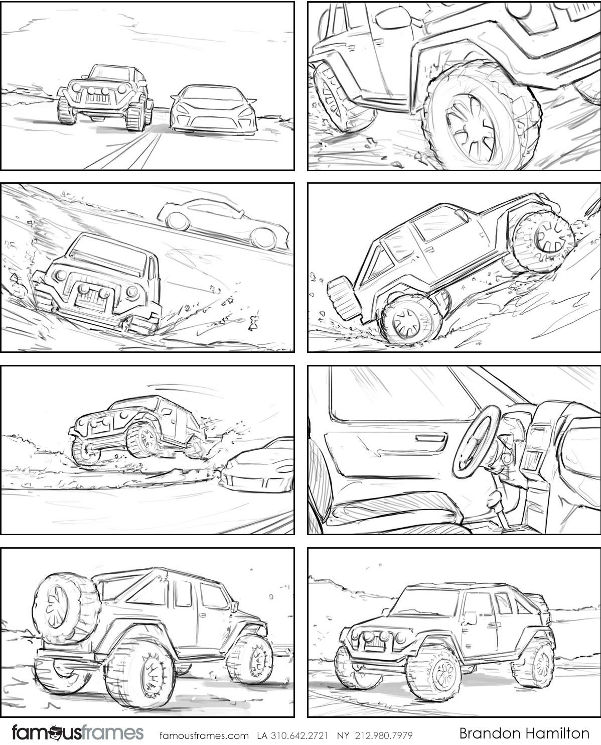 Brandon Hamilton's Shootingboards storyboard art (Image #5524_22_1682101500)