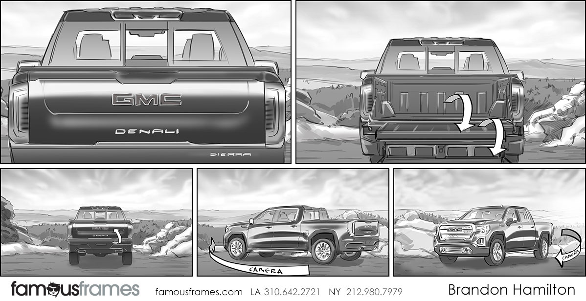 Brandon Hamilton's Vehicles storyboard art (Image #5524_24_1574212170)