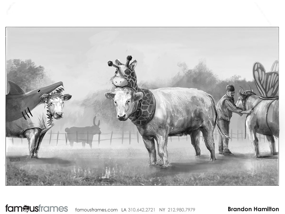 Brandon Hamilton's Wildlife / Animals storyboard art (Image #5524_6_1455128324)