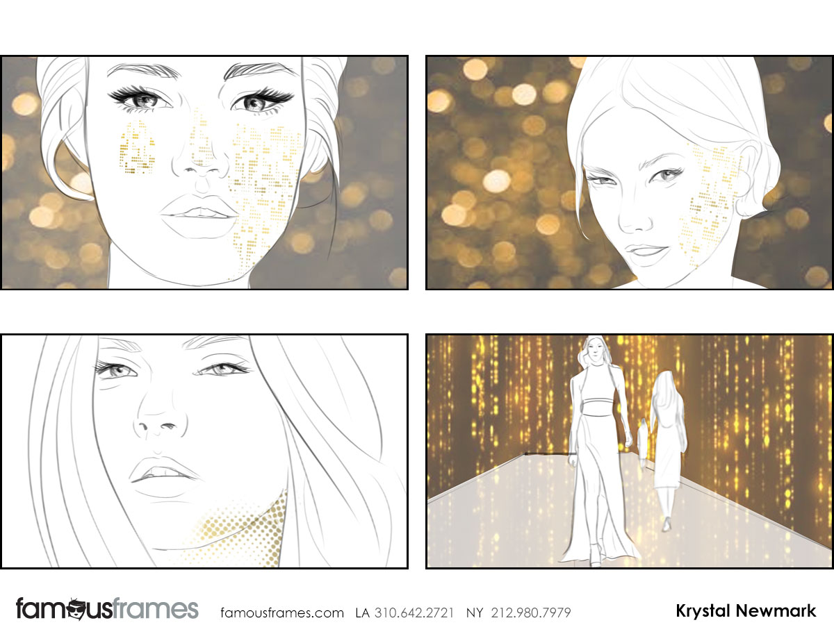 Krystal Newmark's Beauty / Fashion storyboard art (Image #5666_12_1467326649)