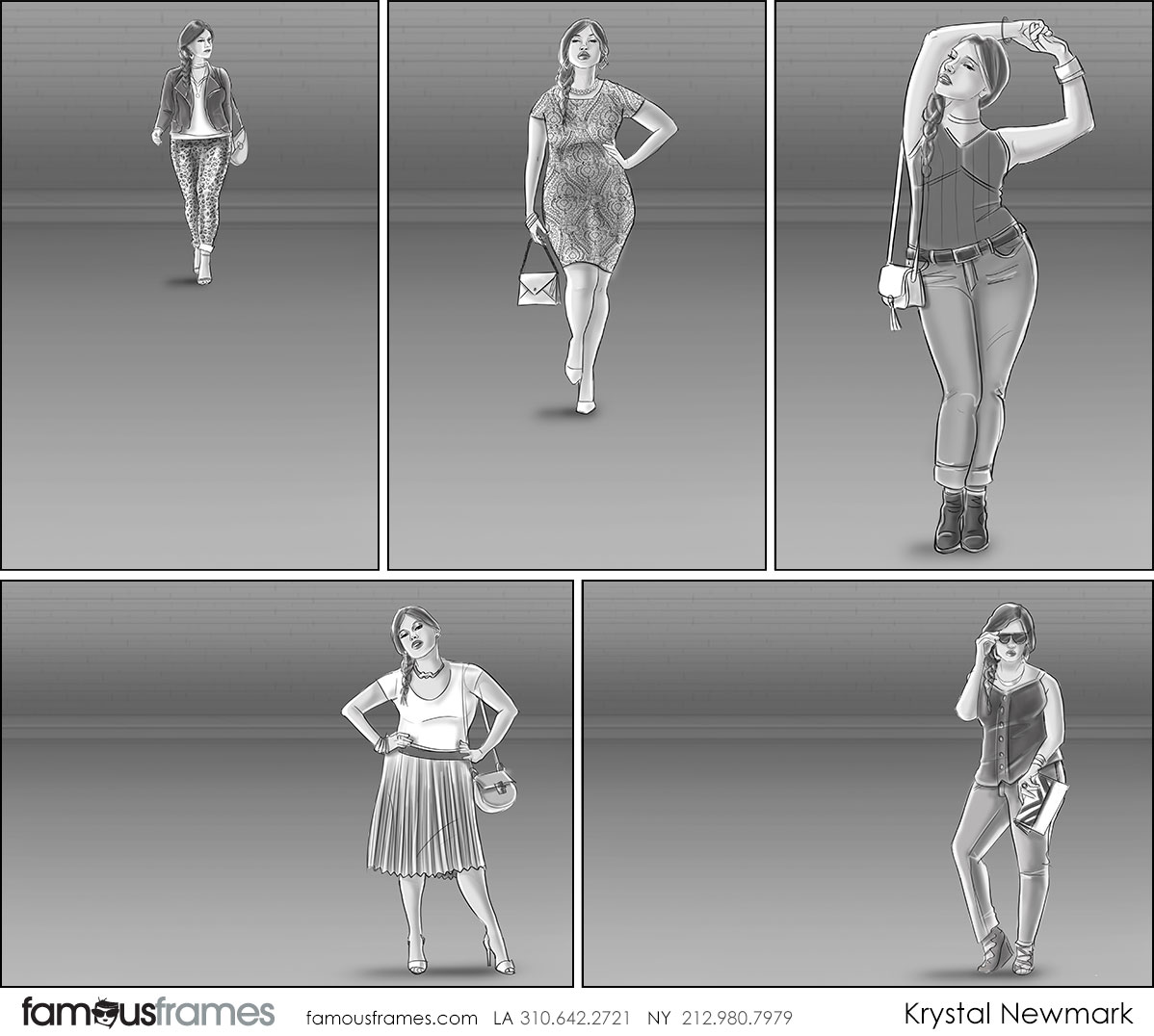 Krystal Newmark's Beauty / Fashion storyboard art (Image #5666_12_1562093357)