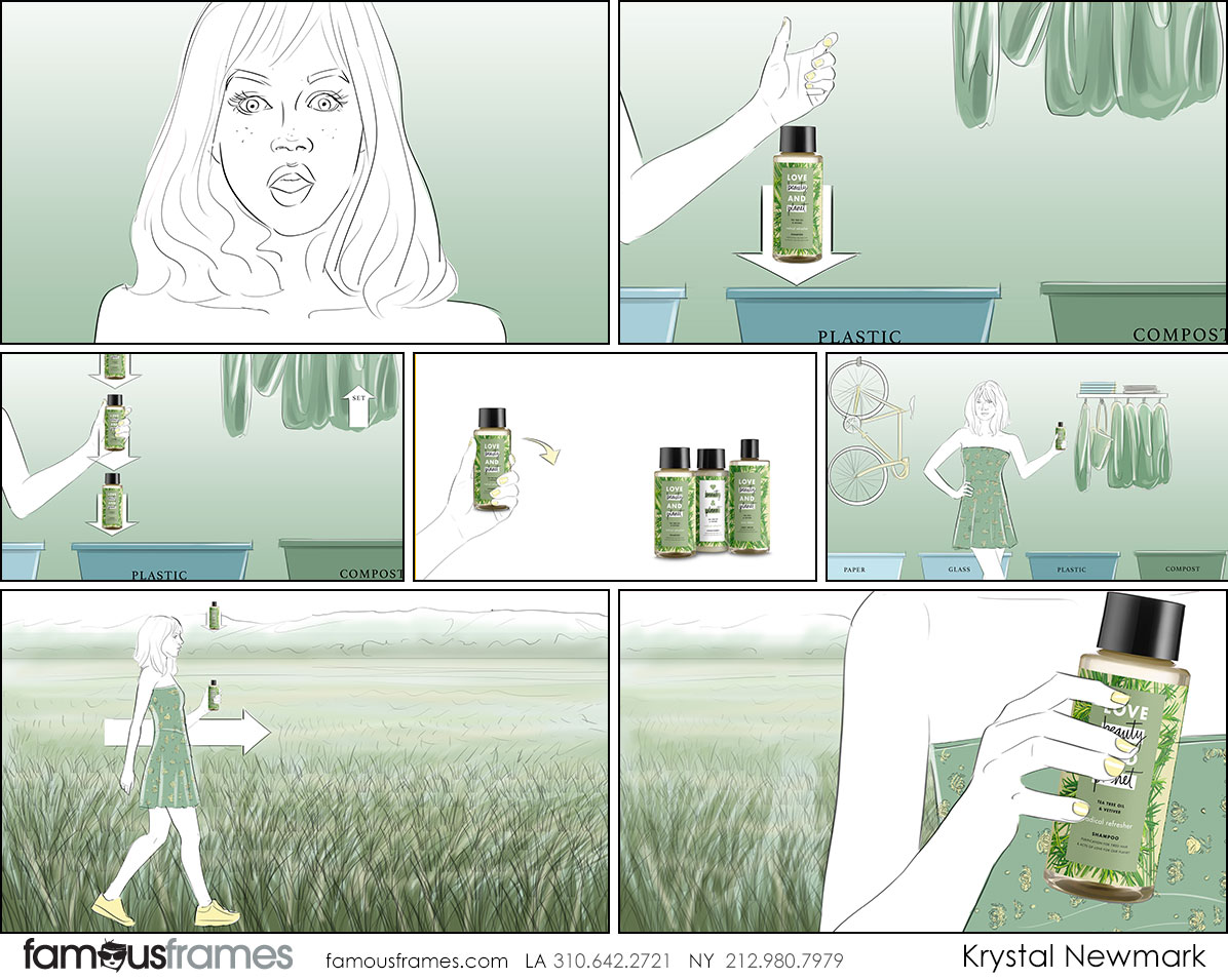 Krystal Newmark's Products storyboard art (Image #5666_19_1559865324)