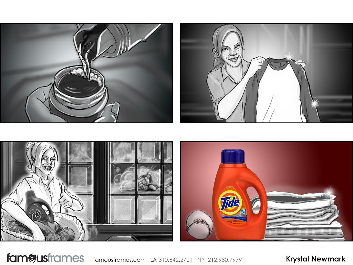 Krystal Newmark's Products storyboard art (Image #5666_20_1441137185)