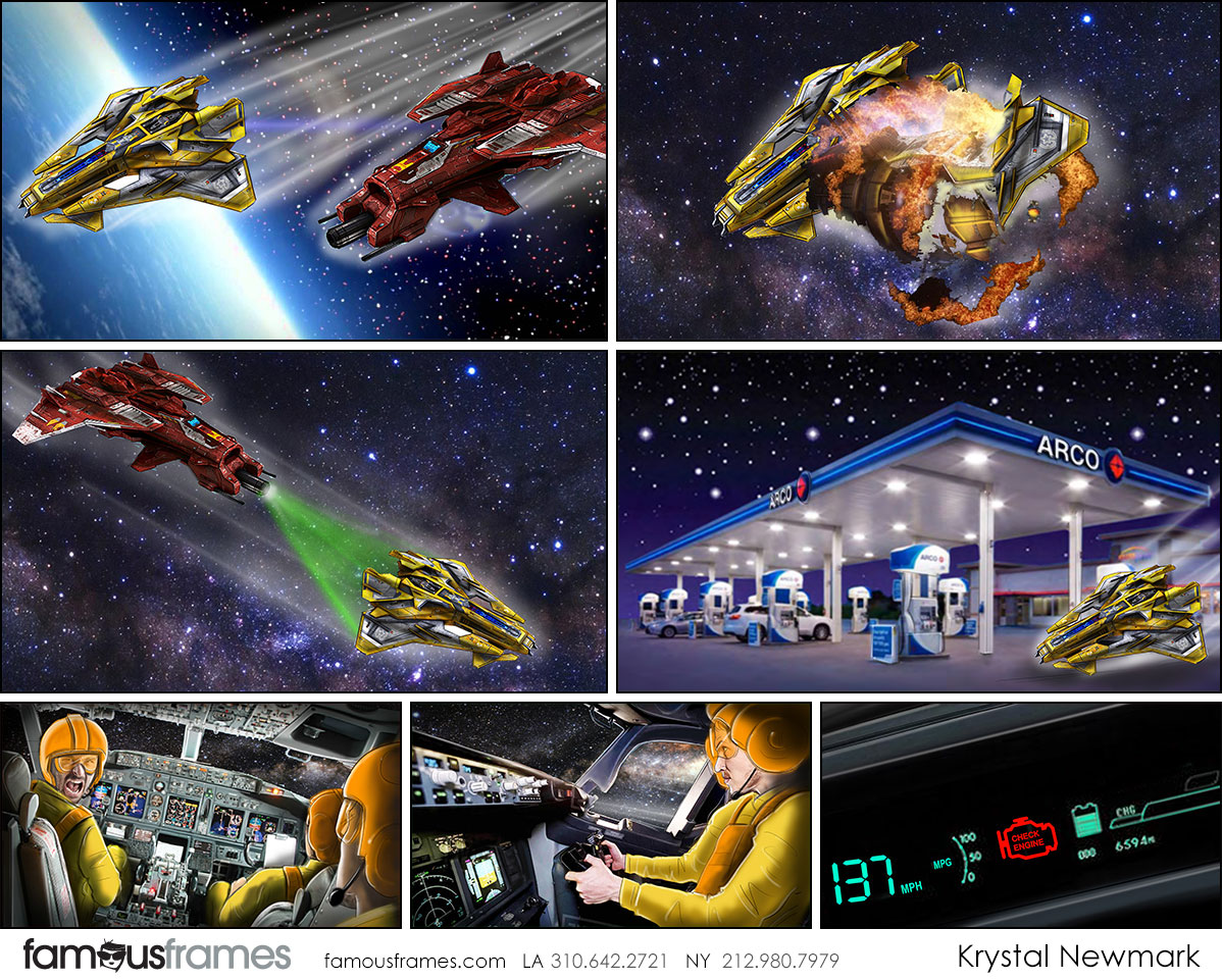 Krystal Newmark's Sci-Fi storyboard art (Image #5666_21_1563408092)