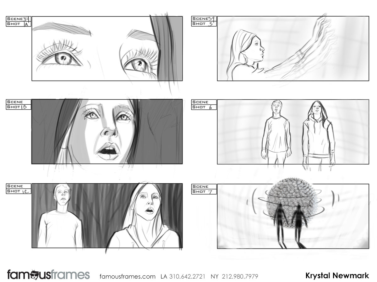 Krystal Newmark's Shootingboards storyboard art (Image #5666_22_1440701306)