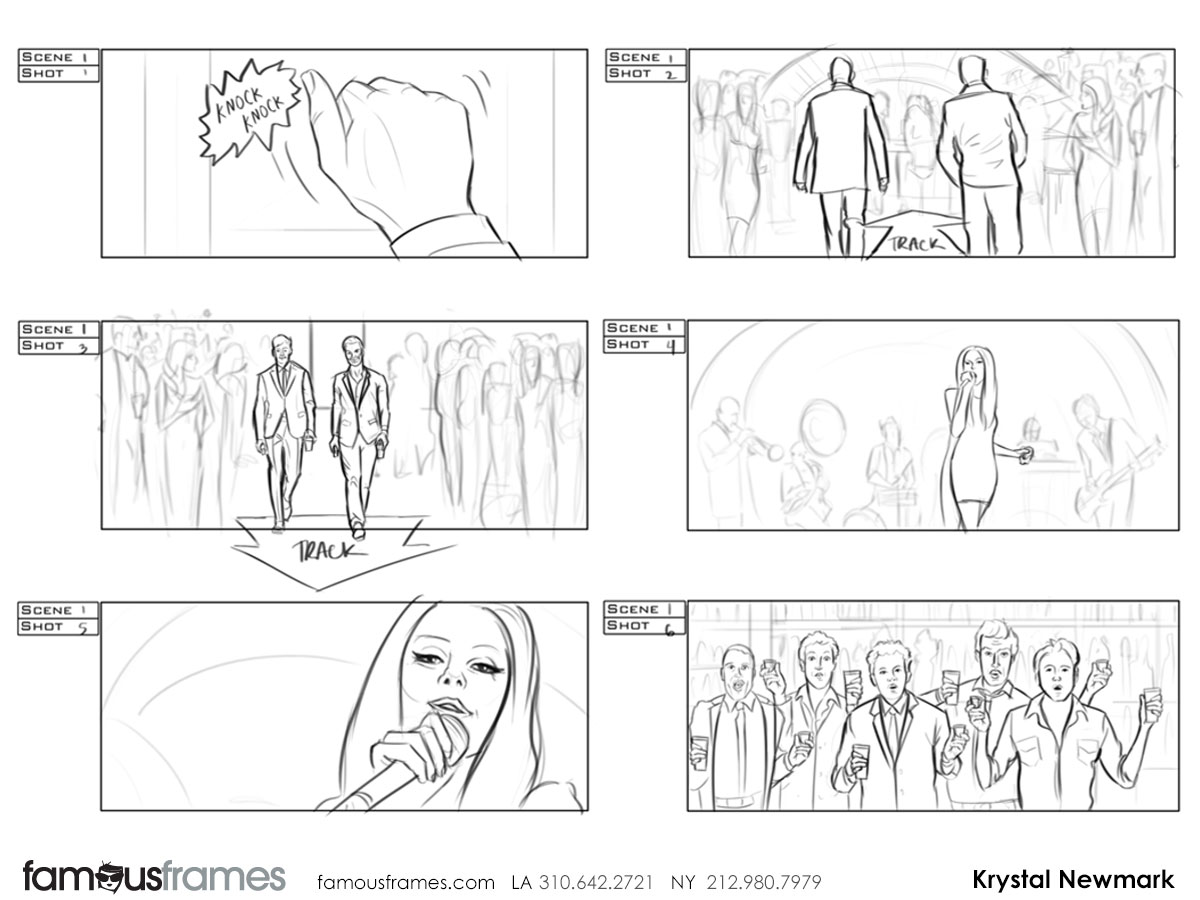 Krystal Newmark's Shootingboards storyboard art (Image #5666_22_1440702136)