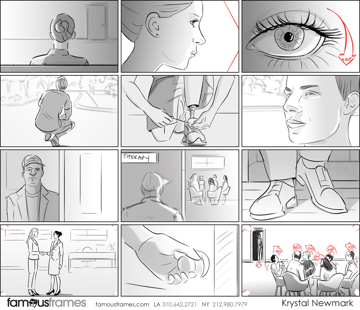 Krystal Newmark's Shootingboards storyboard art (Image #5666_22_1496264448)